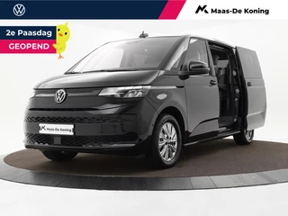 Volkswagen Multivan 1.5 245pk DSG eHybrid L2 Economy Business 4Motion · Camera · Alarm · Apple/Android Car Play · Dodehoek Detectie · 17'' Inch · Garantie t/m 25-05-2029 of 100.000km