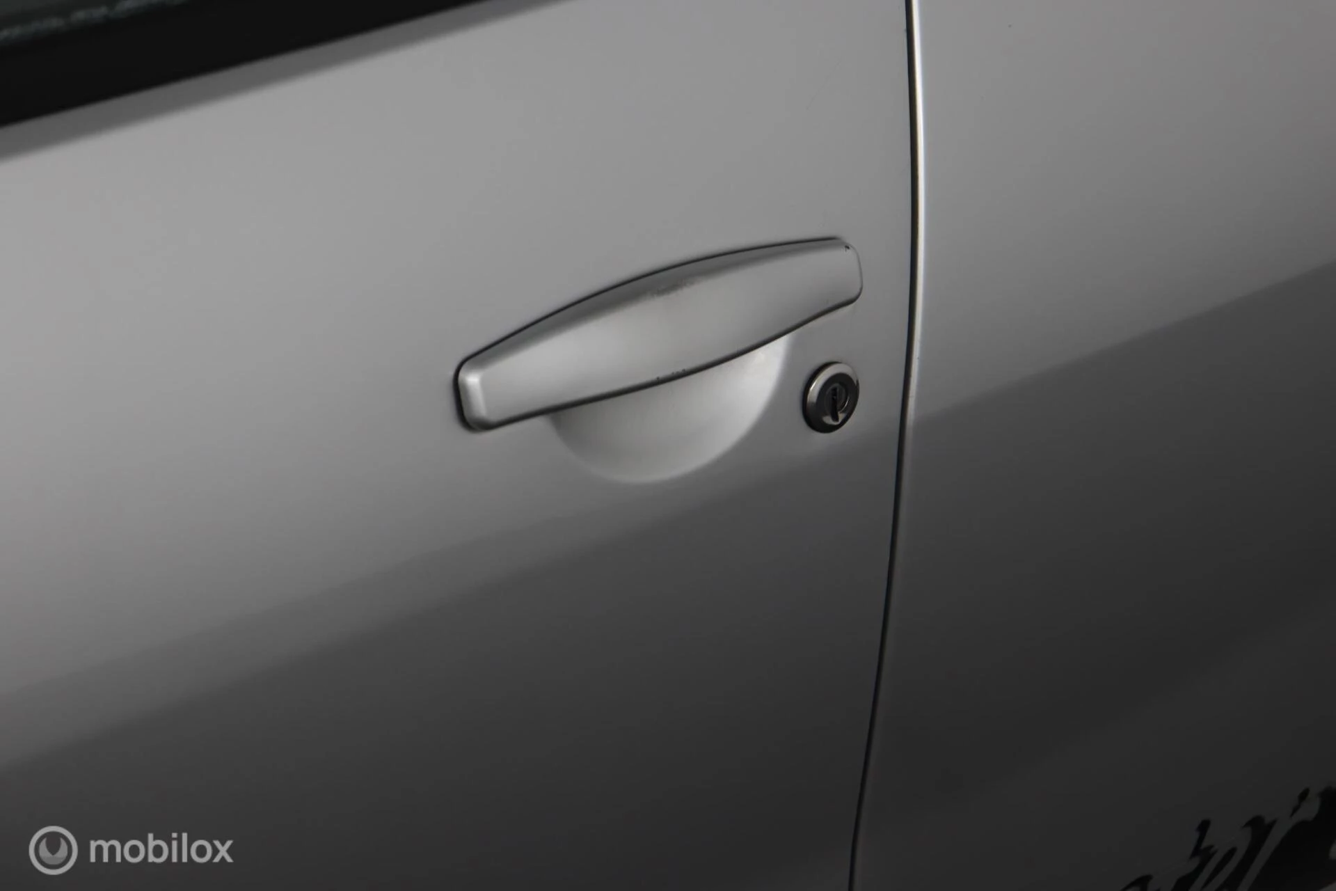 Hoofdafbeelding Dacia Duster