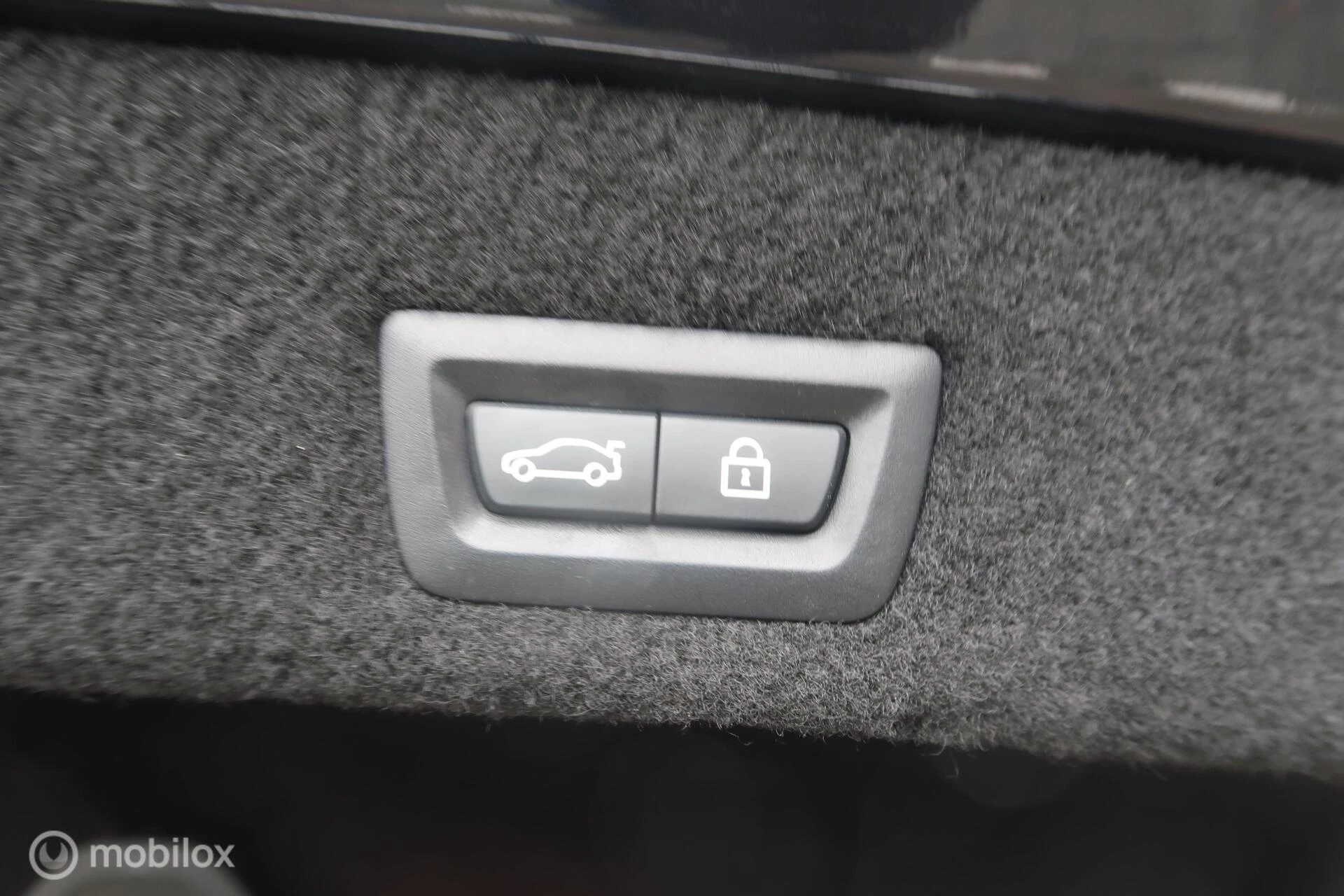 Hoofdafbeelding BMW 7 Serie