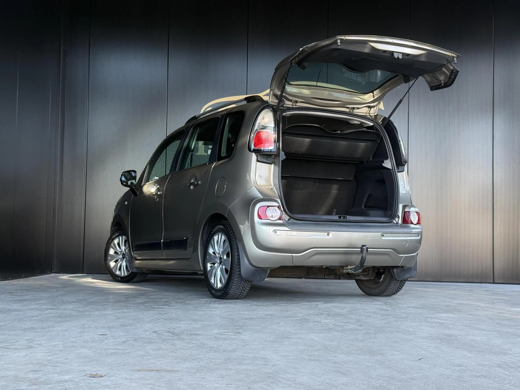 Hoofdafbeelding Citroën C3 Picasso