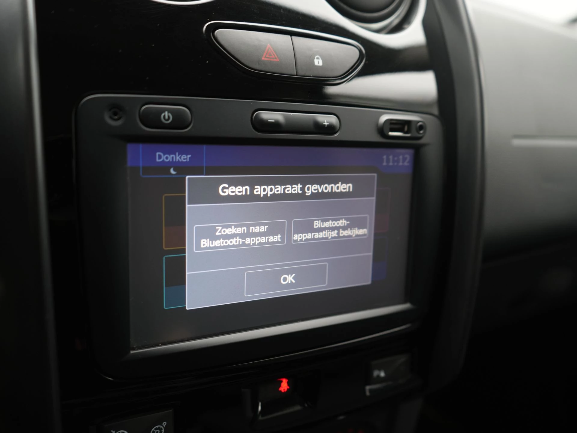 Hoofdafbeelding Dacia Duster