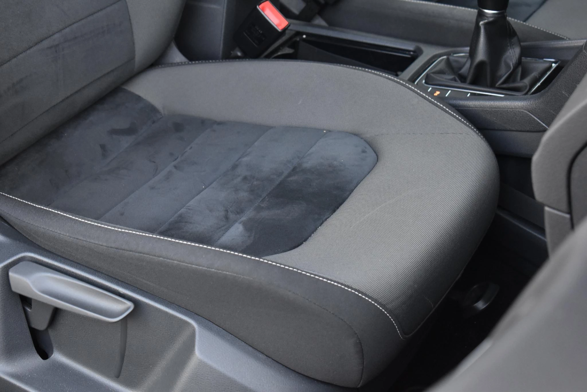 Hoofdafbeelding Volkswagen Golf Sportsvan