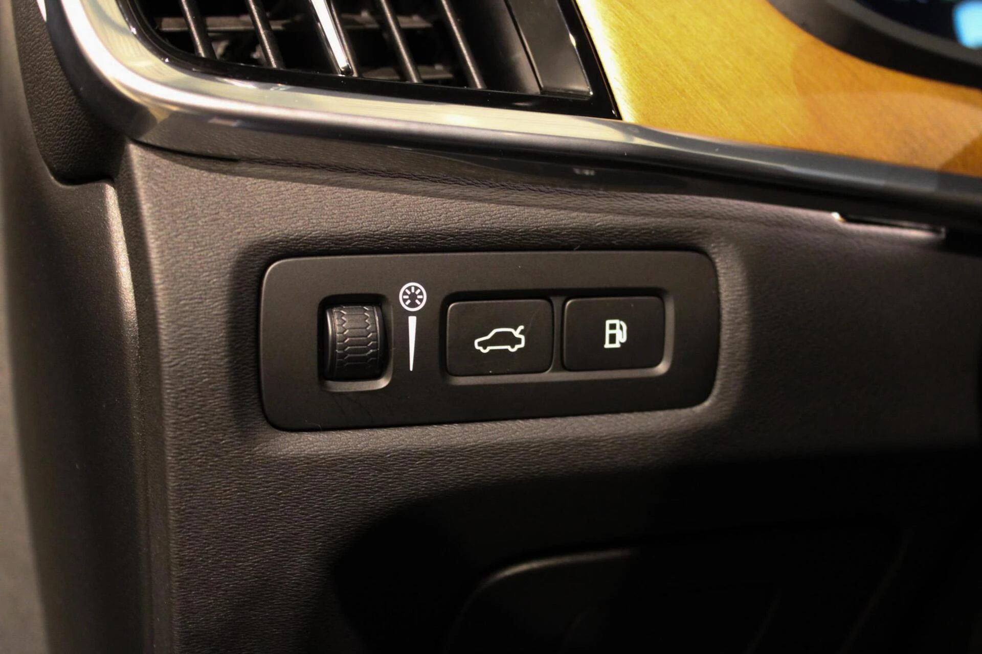 Hoofdafbeelding Volvo V90