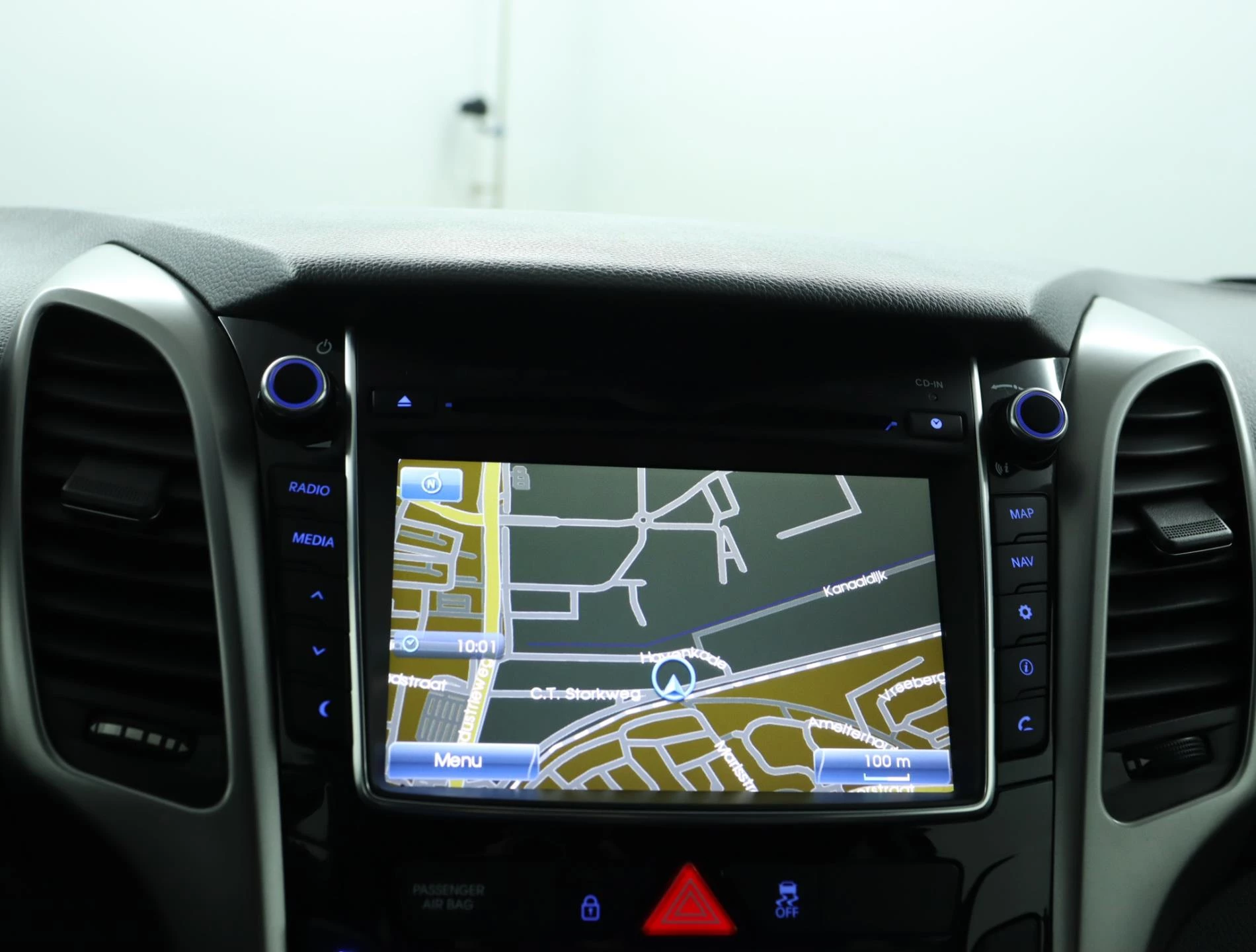 Hoofdafbeelding Hyundai i30