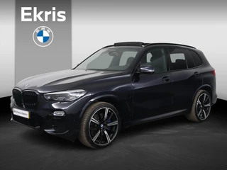 BMW X5 xDrive45e High Executive M Sportpakket | Driving Assistant Prof | Panoramadak | Comfort Access | Parking Assistant Plus | Adaptive Air Suspension