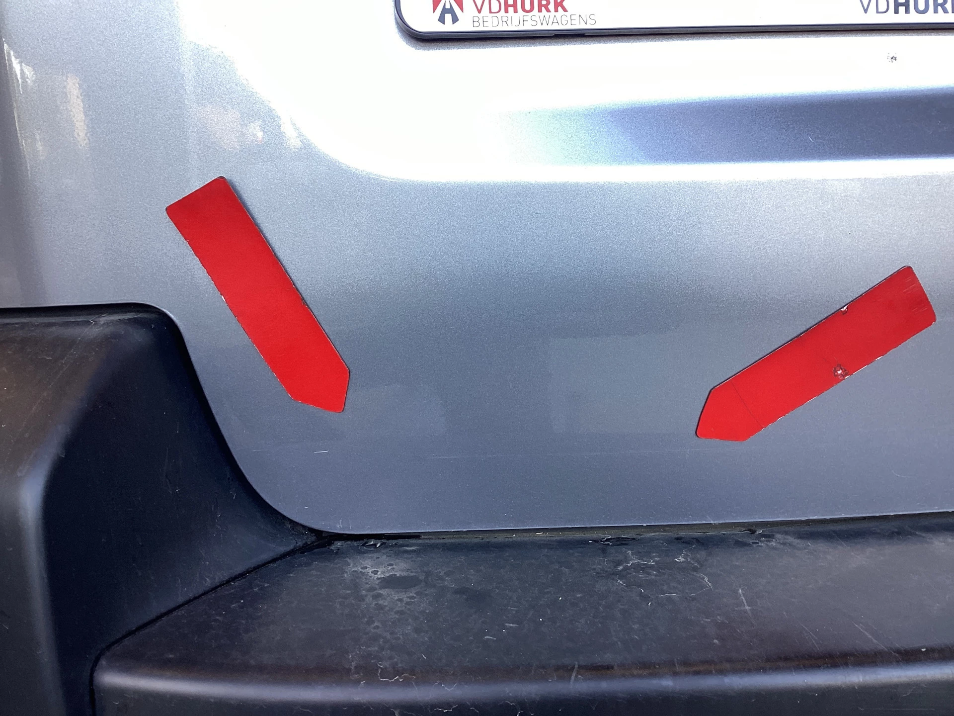 Hoofdafbeelding Fiat Scudo