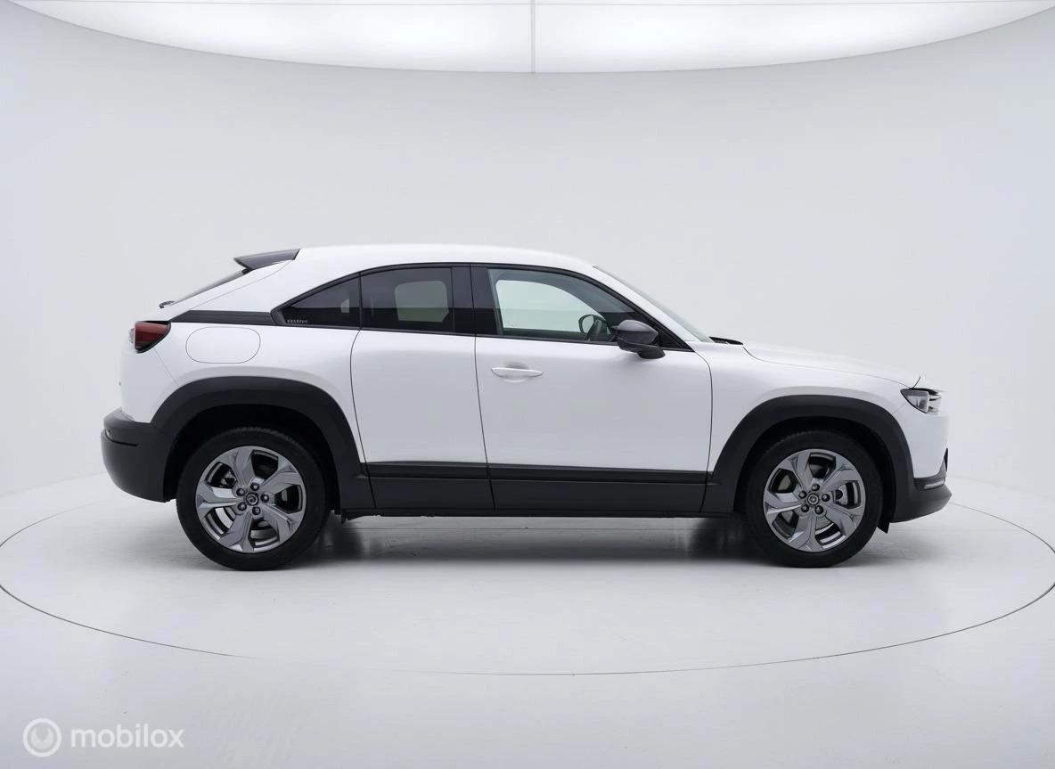 Hoofdafbeelding Mazda MX-30