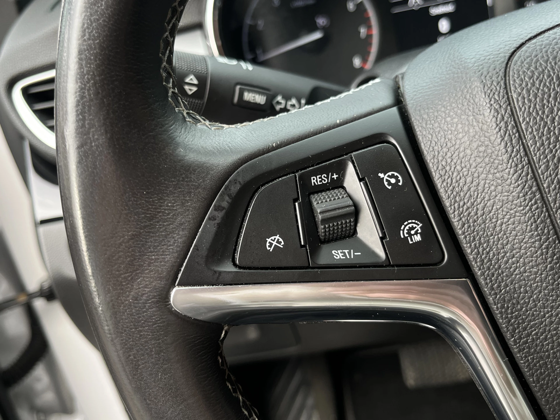 Hoofdafbeelding Opel Mokka X