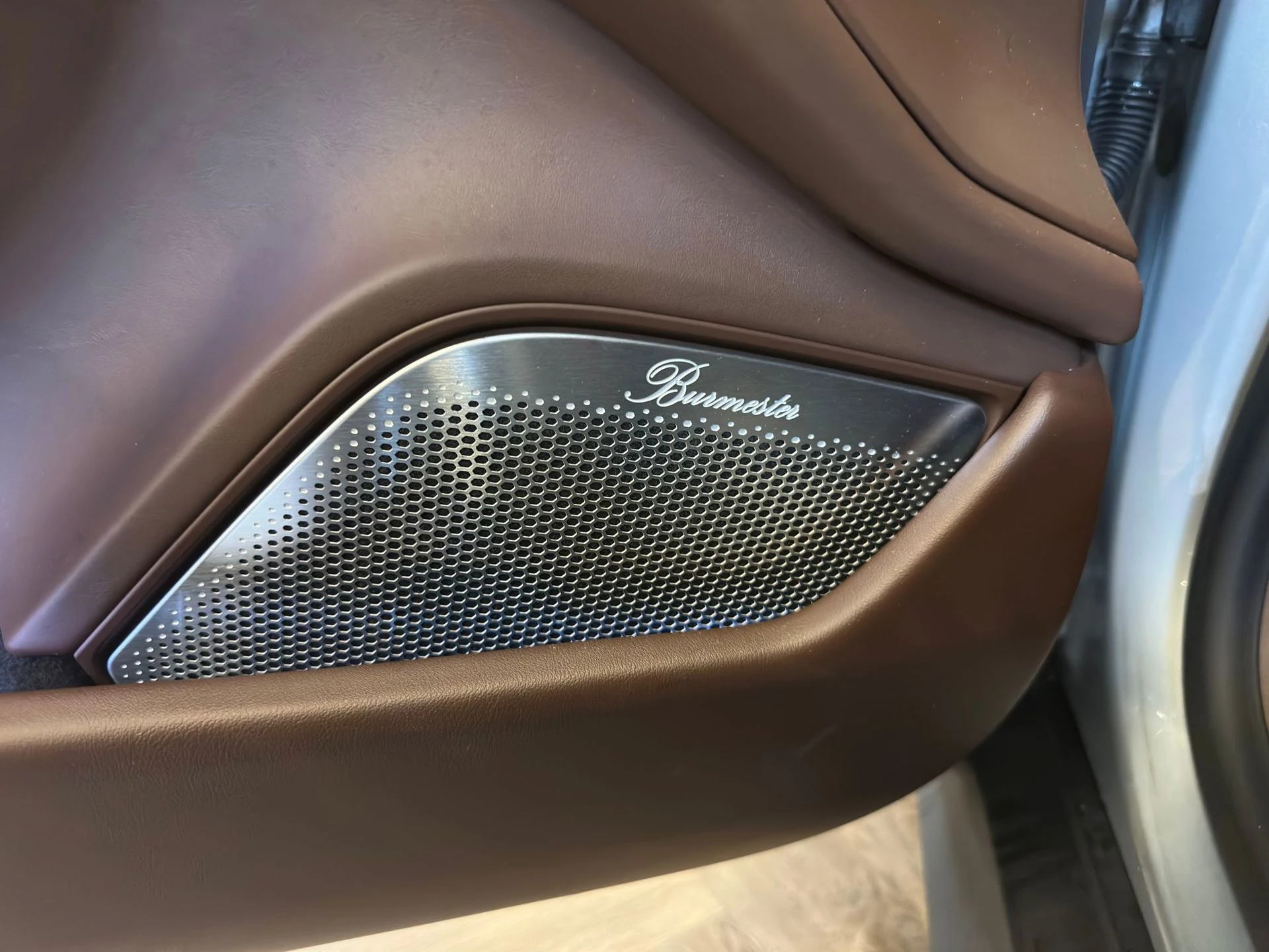 Hoofdafbeelding Porsche Taycan