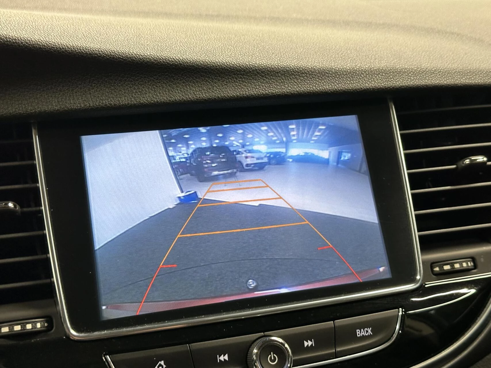 Hoofdafbeelding Opel Mokka X