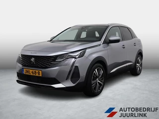 Peugeot 3008 1.6 HYbrid Aut. 225pk Allure  Camera/Nav/Vc