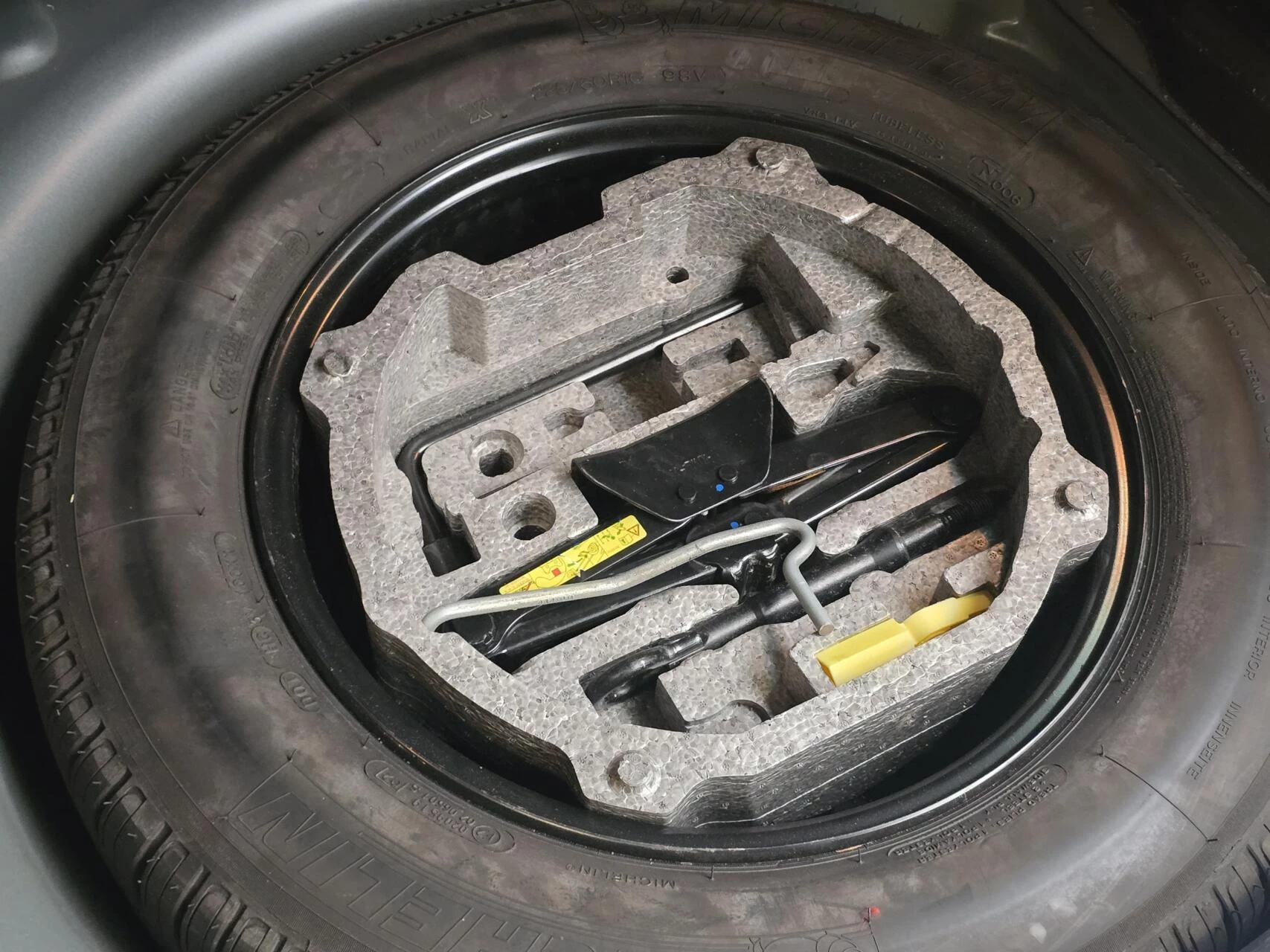 Hoofdafbeelding Citroën C5