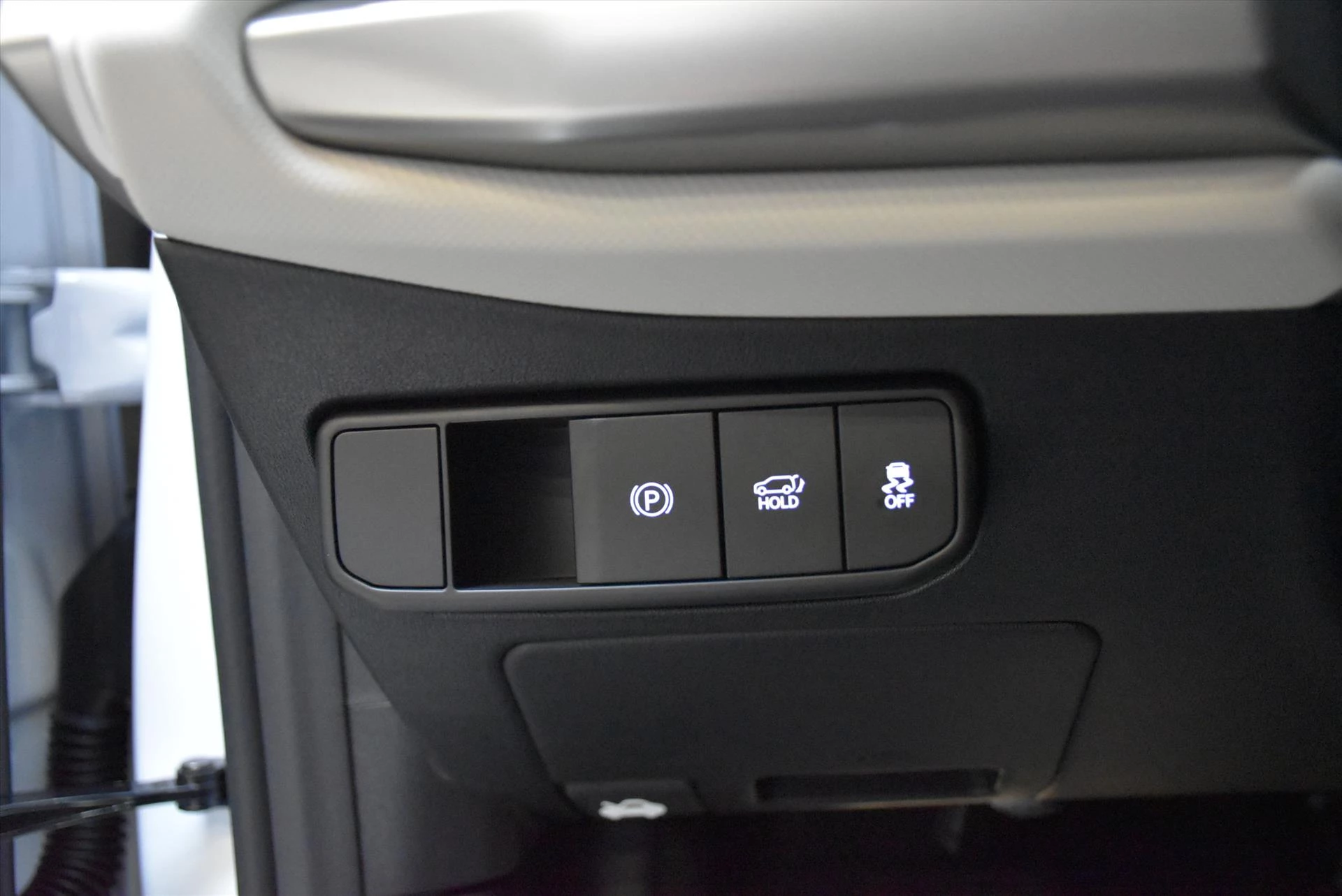 Hoofdafbeelding Kia EV4