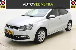 Volkswagen Polo 1.2 TSI Comfortline