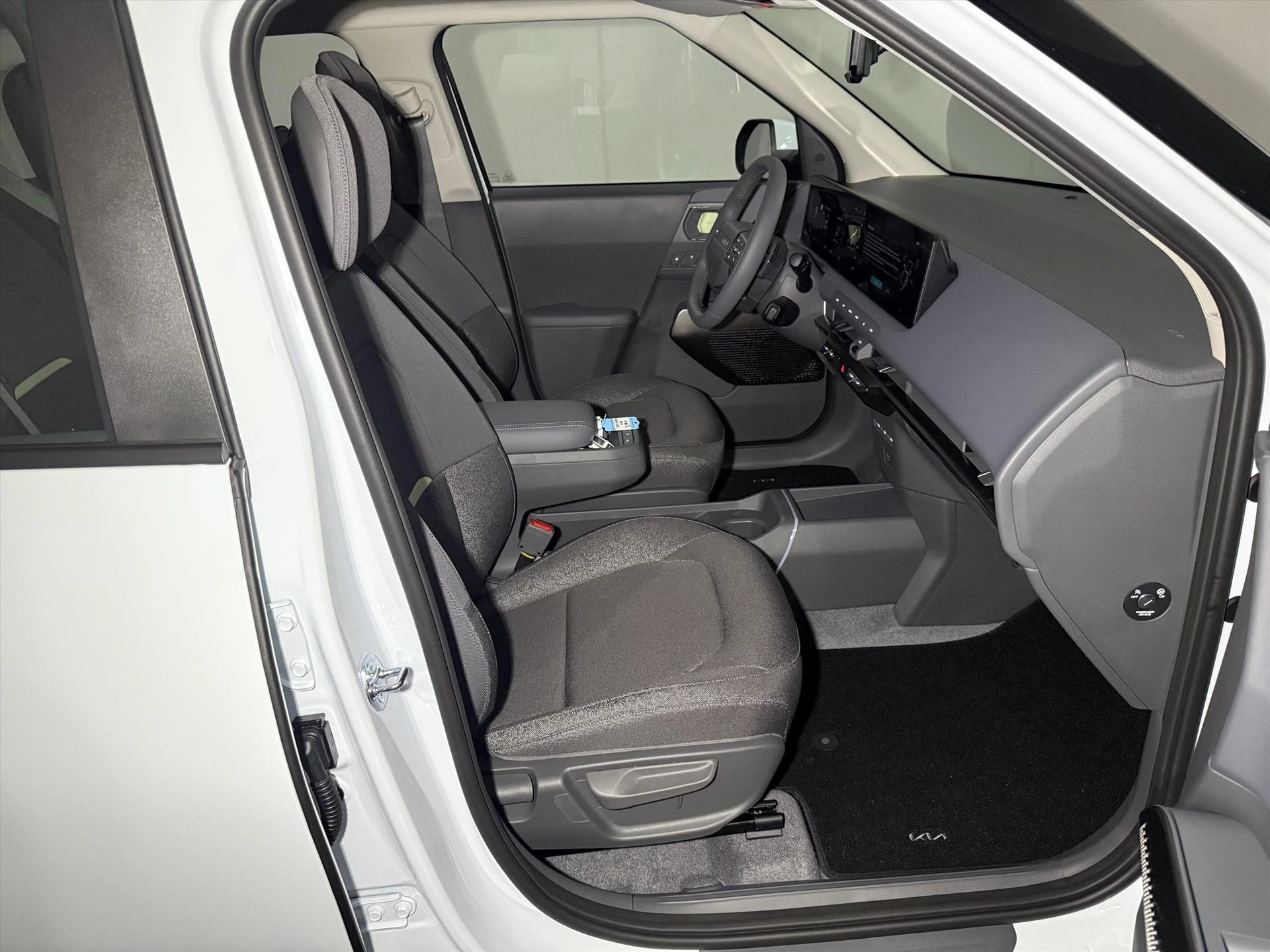 Hoofdafbeelding Kia EV2