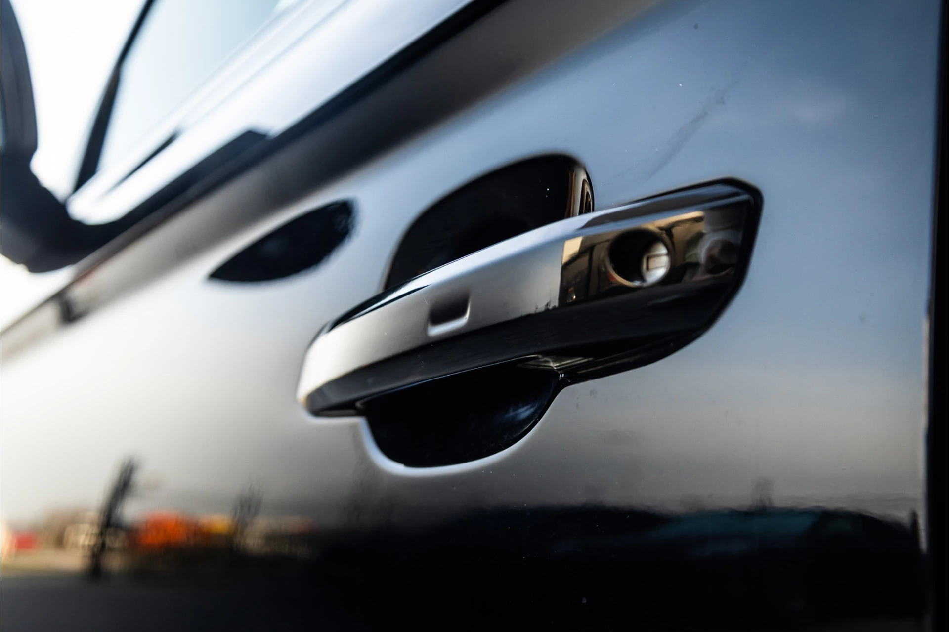 Hoofdafbeelding Audi SQ5