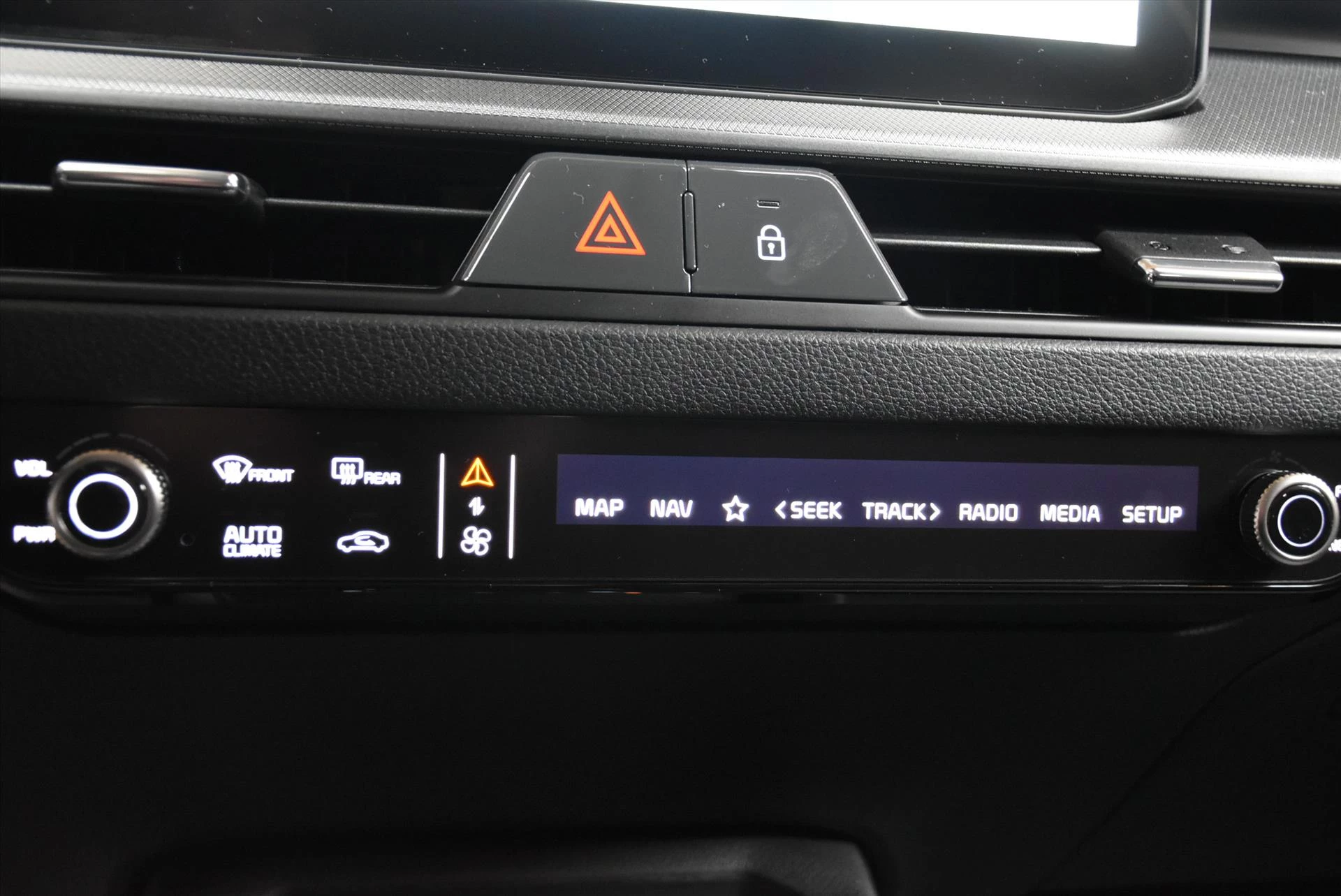 Hoofdafbeelding Kia Stonic