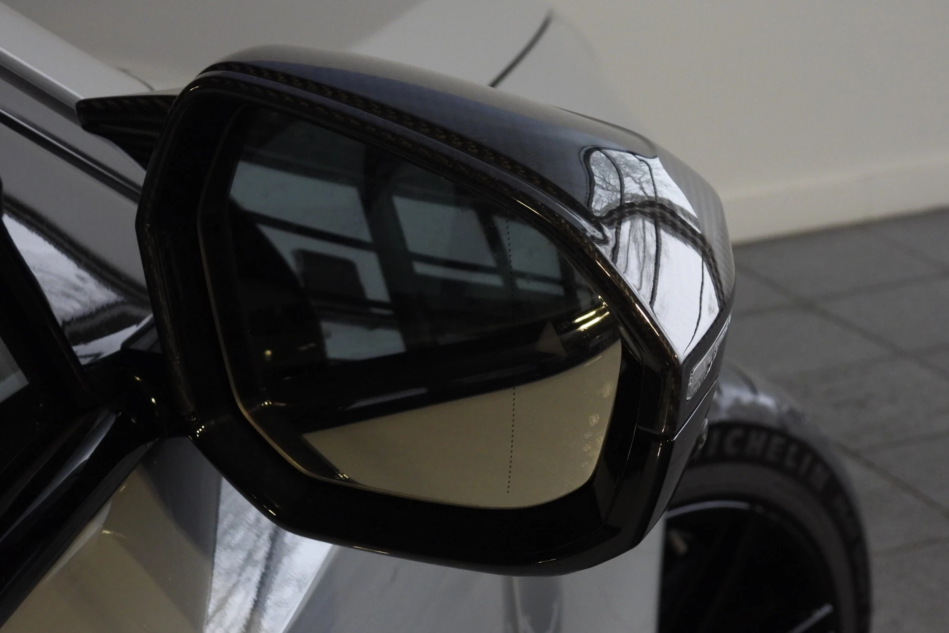 Hoofdafbeelding BMW M5