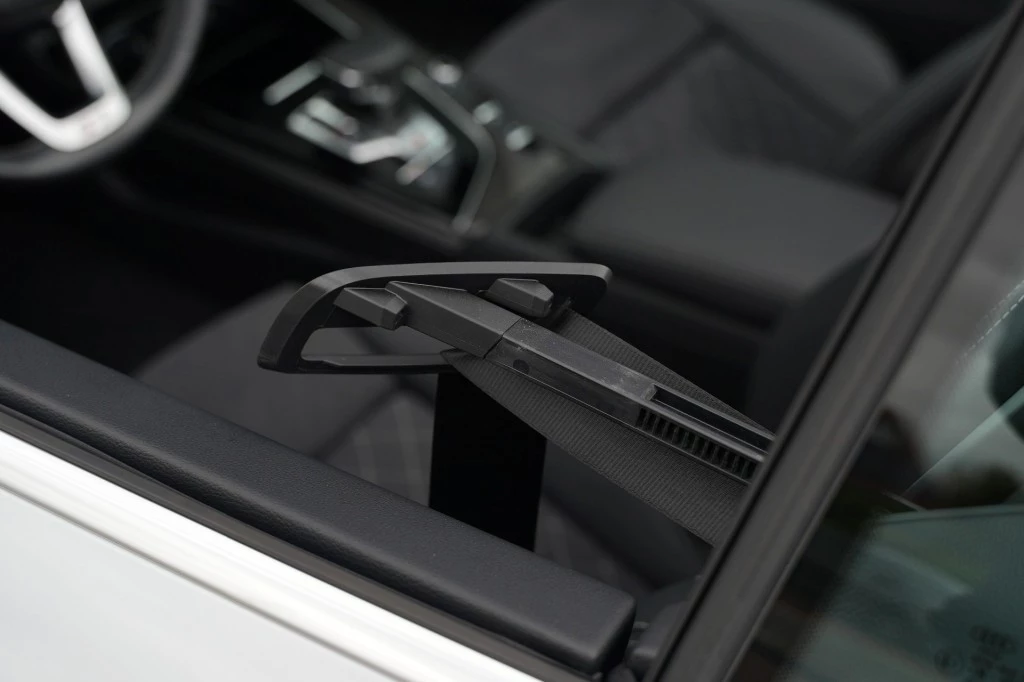 Hoofdafbeelding Audi S5