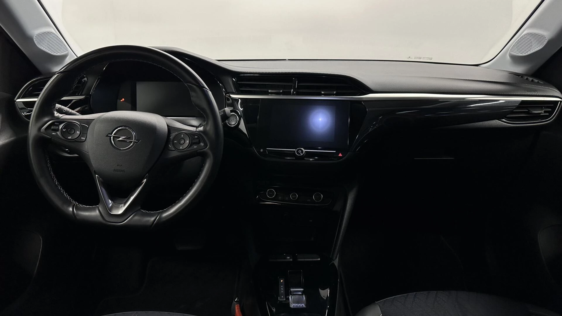 Hoofdafbeelding Opel Corsa-e