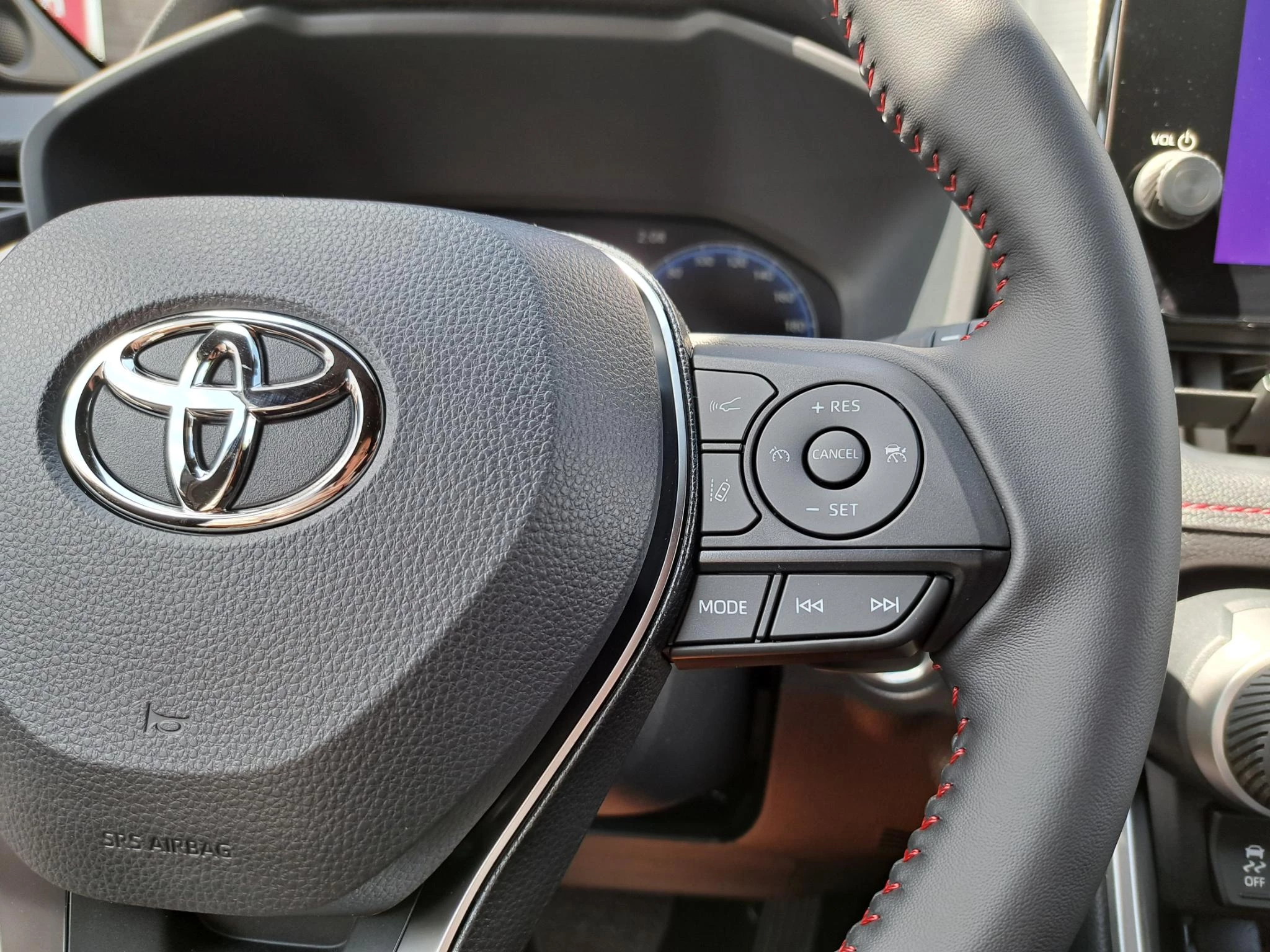 Hoofdafbeelding Toyota RAV4
