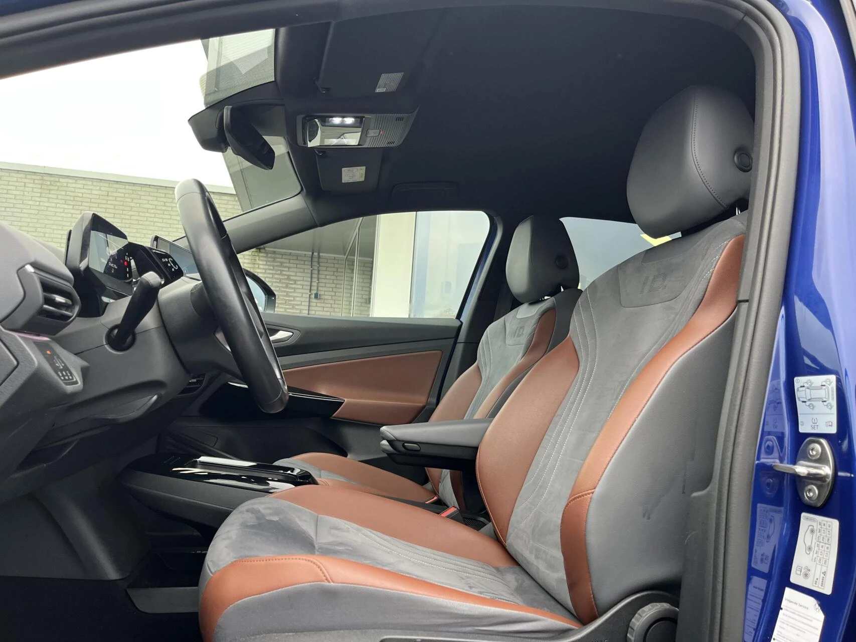 Hoofdafbeelding Volkswagen ID.4