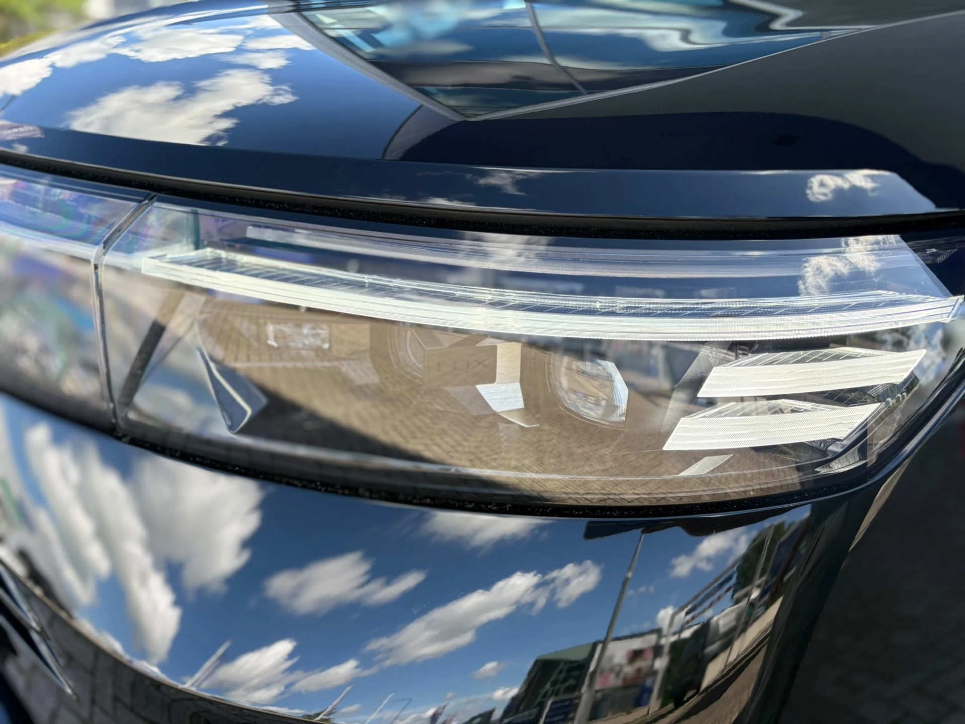Hoofdafbeelding Opel Grandland