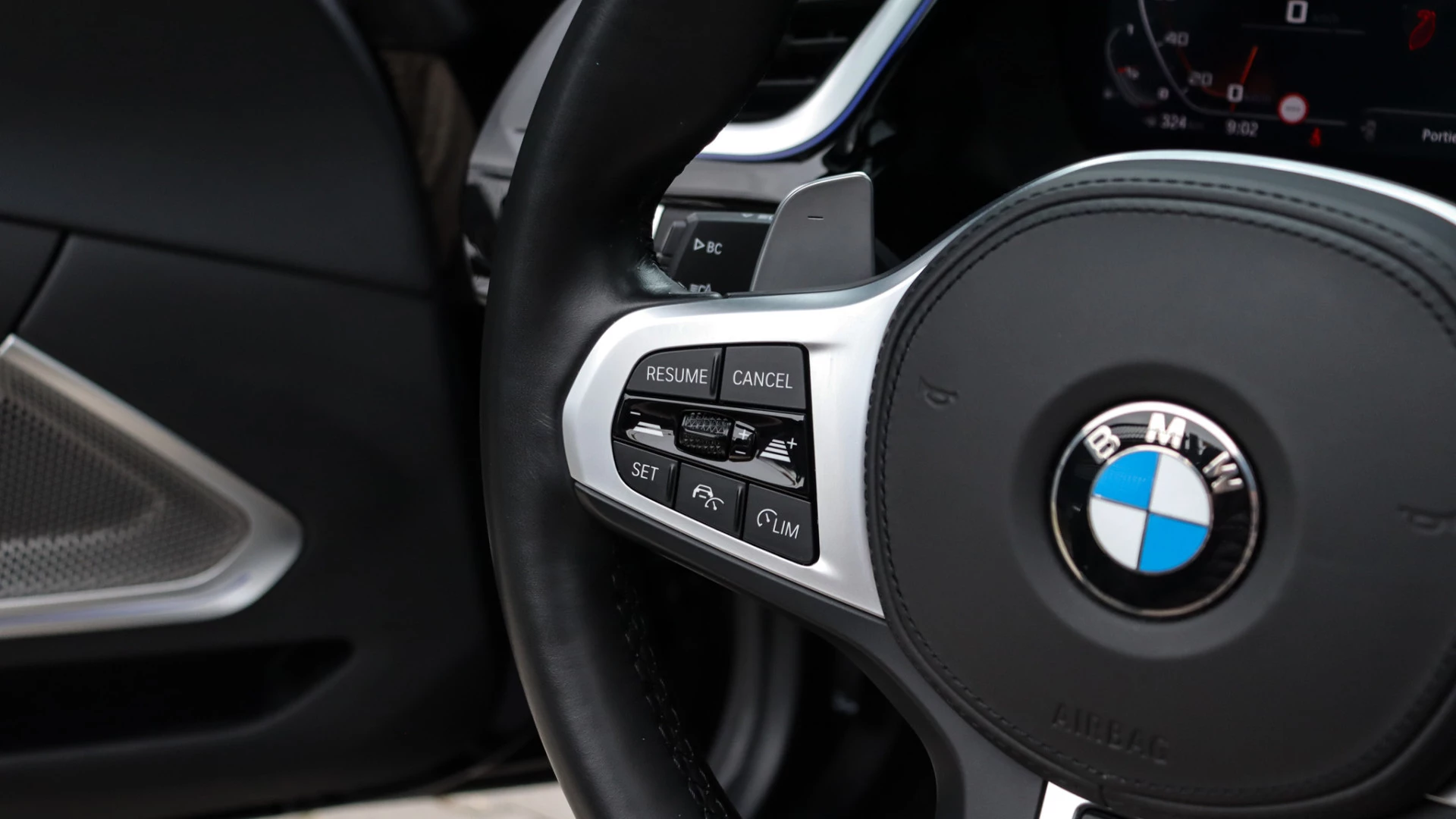 Hoofdafbeelding BMW Z4