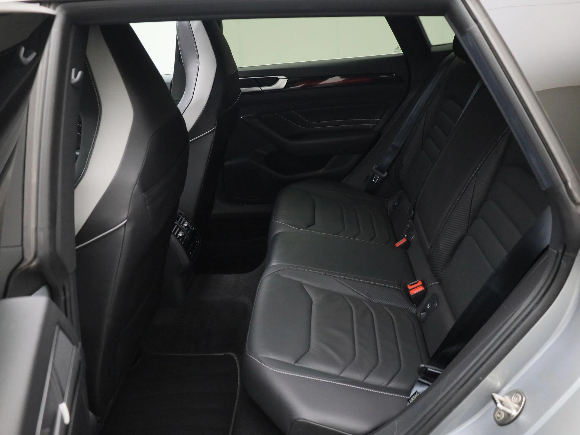 Hoofdafbeelding Volkswagen Arteon