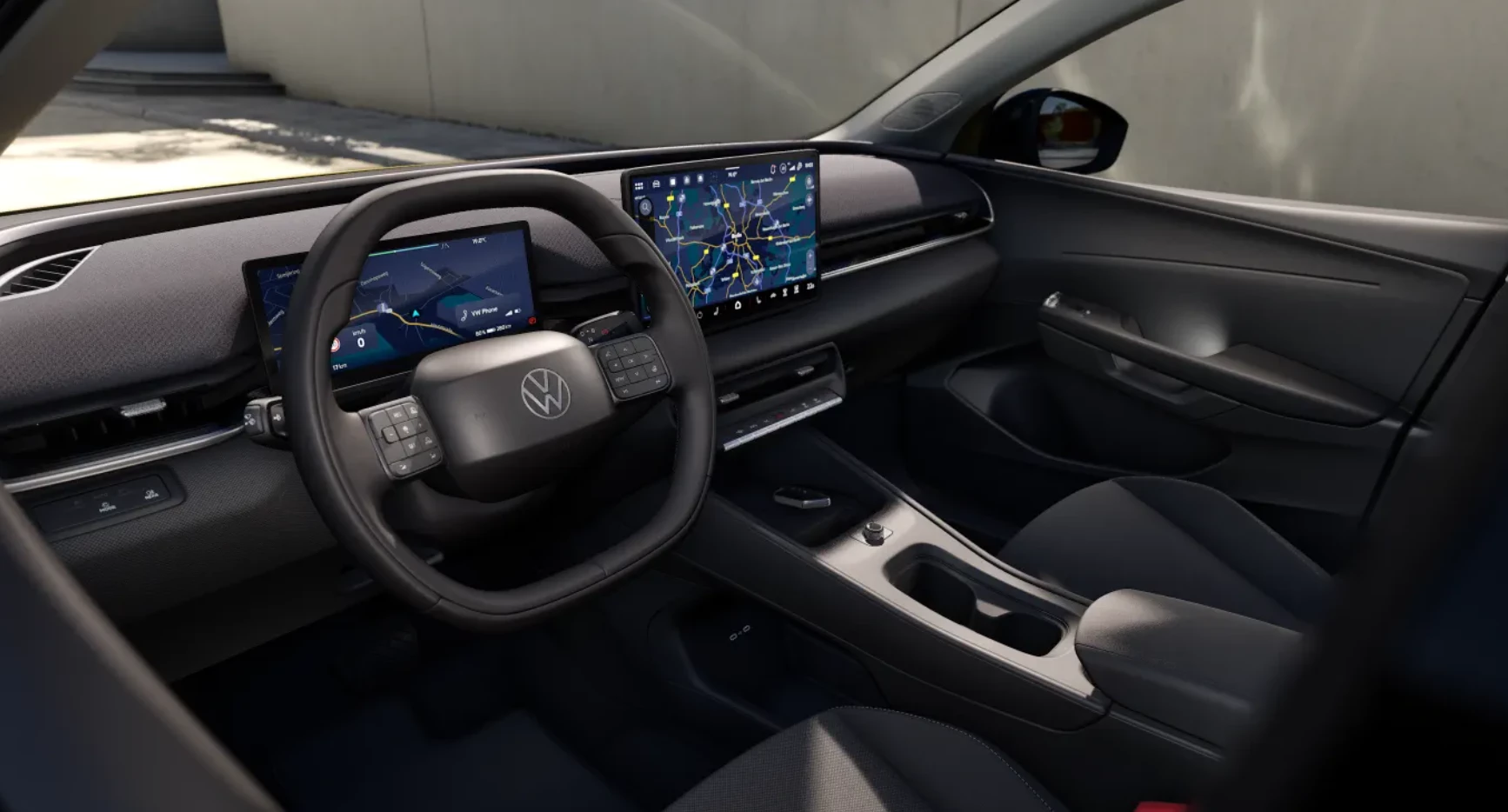 Hoofdafbeelding Volkswagen ID. Polo