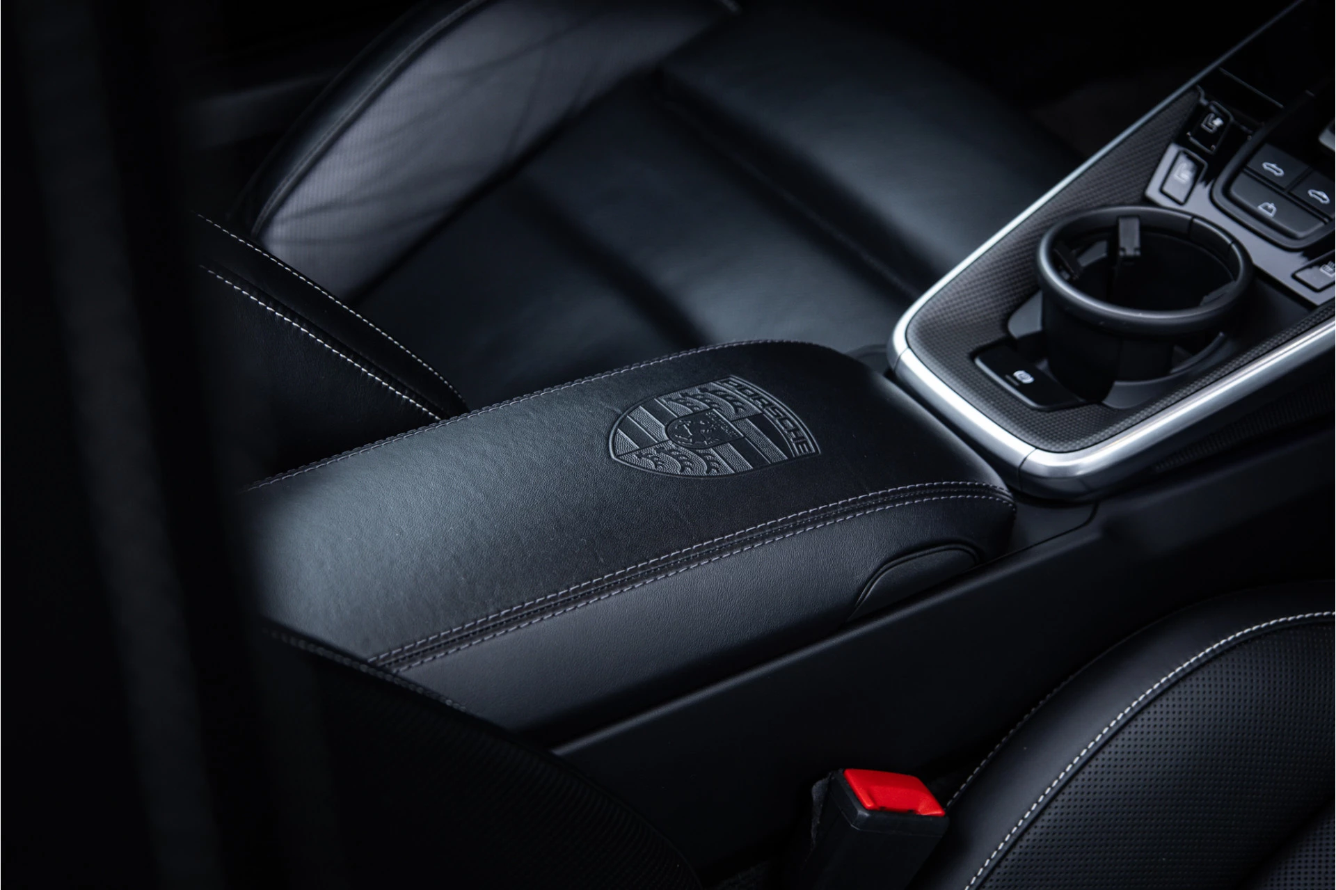 Hoofdafbeelding Porsche 911