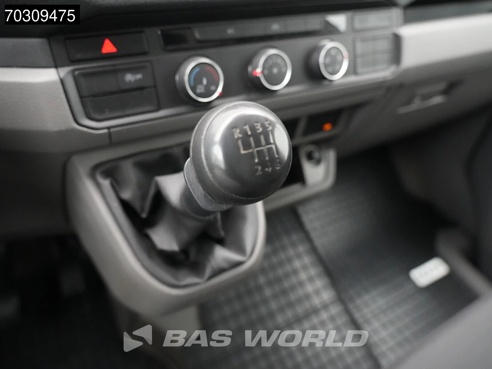 Hoofdafbeelding MAN TGE