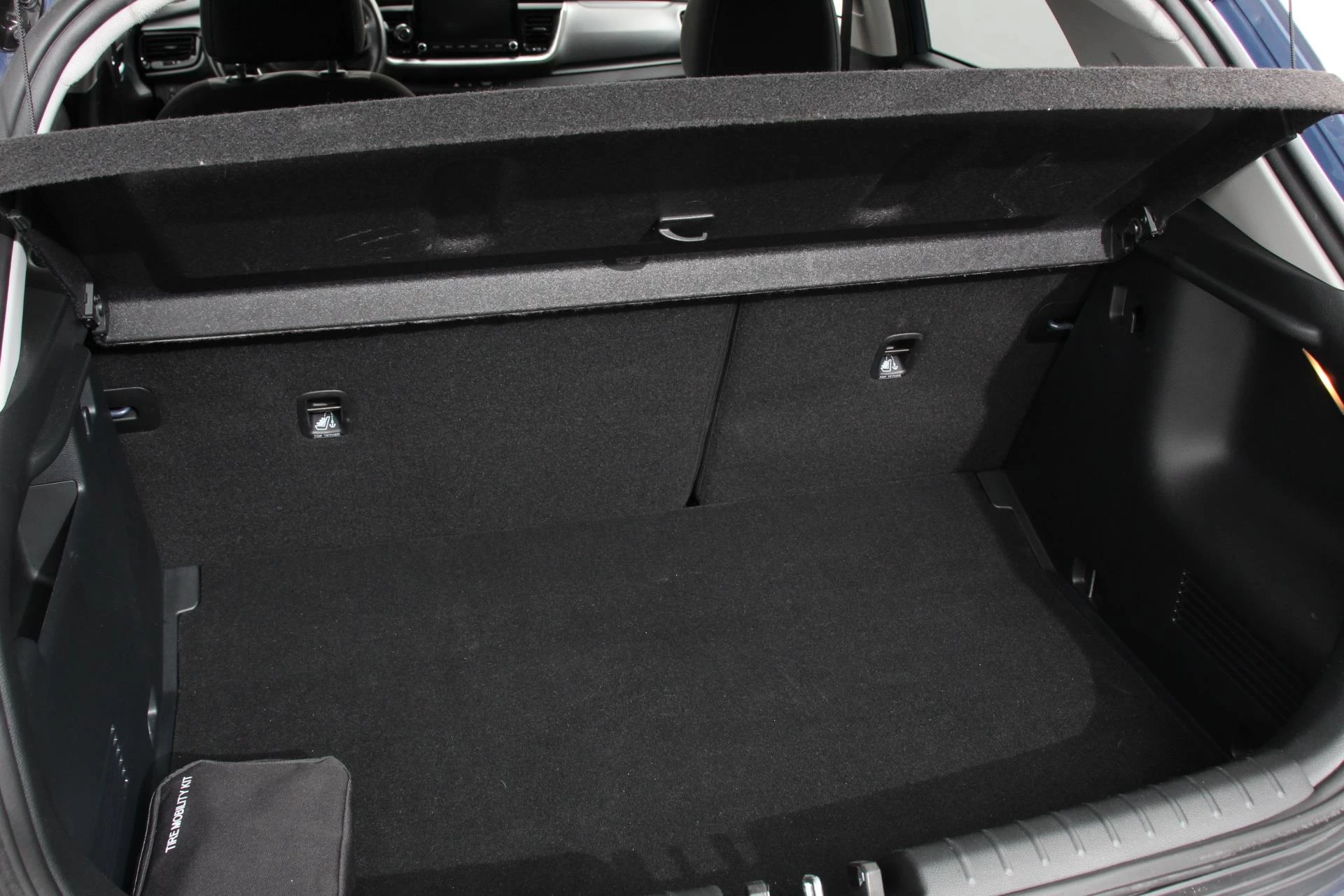 Hoofdafbeelding Kia Stonic