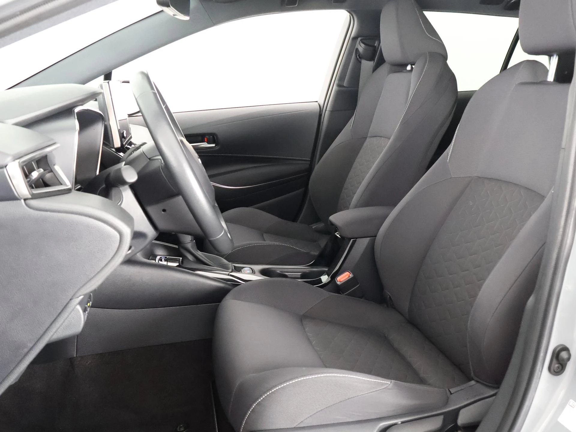 Hoofdafbeelding Toyota Corolla Touring Sports