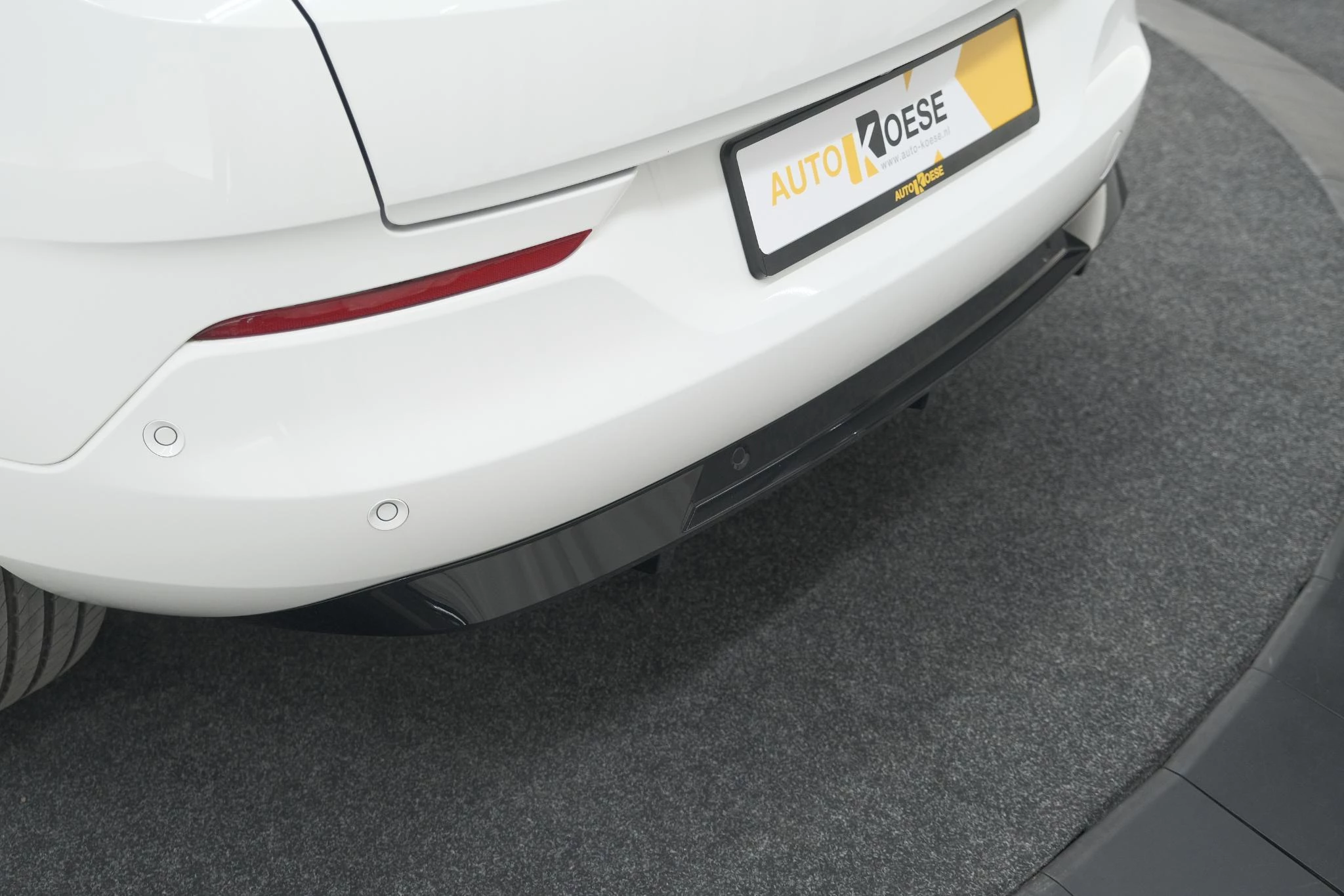 Hoofdafbeelding Opel Grandland
