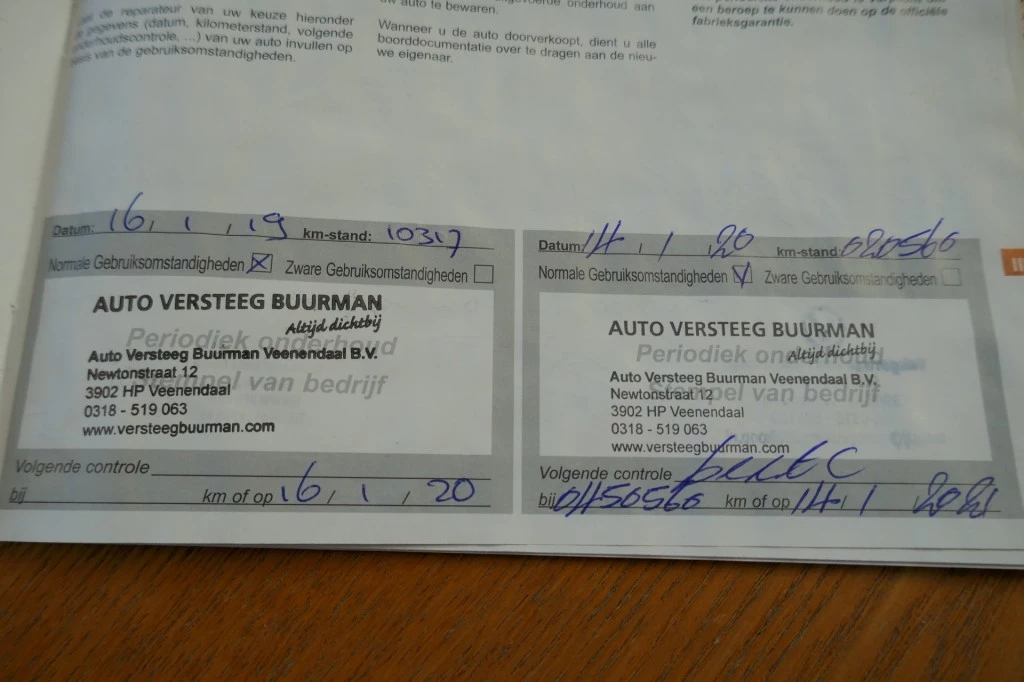 Hoofdafbeelding Citroën C4