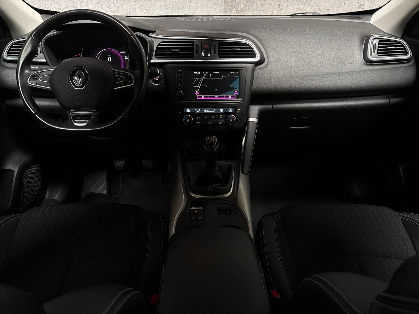 Hoofdafbeelding Renault Kadjar