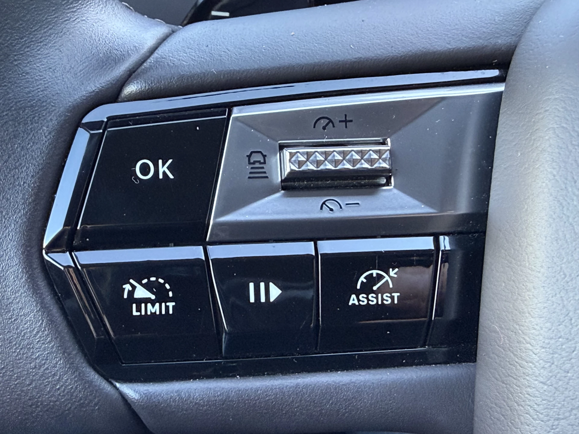 Hoofdafbeelding DS DS 4