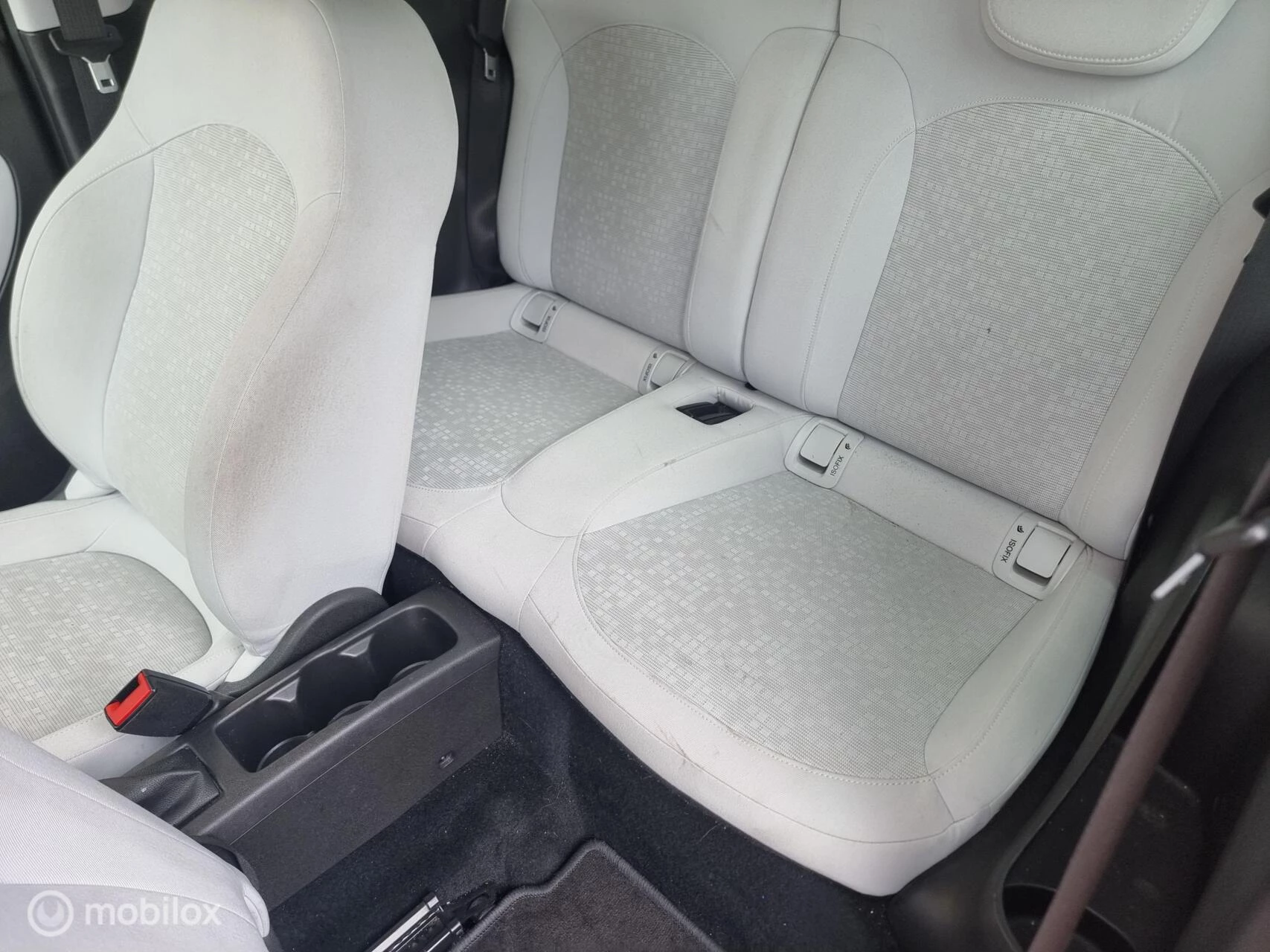 Hoofdafbeelding Opel ADAM
