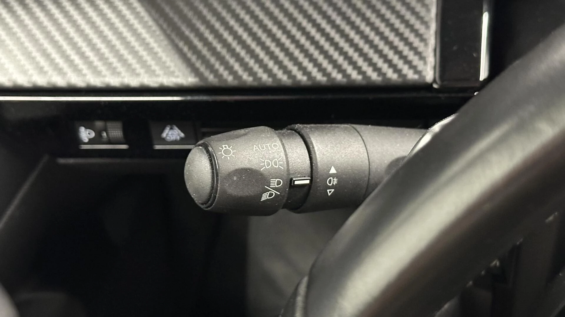 Hoofdafbeelding Peugeot 508