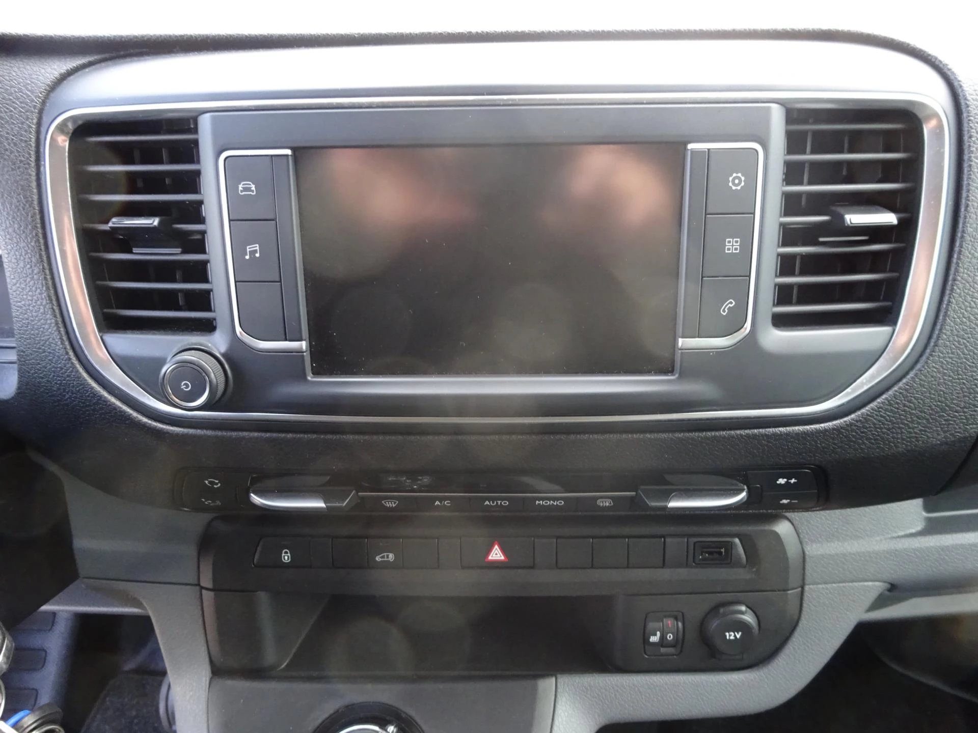 Hoofdafbeelding Citroën Jumpy