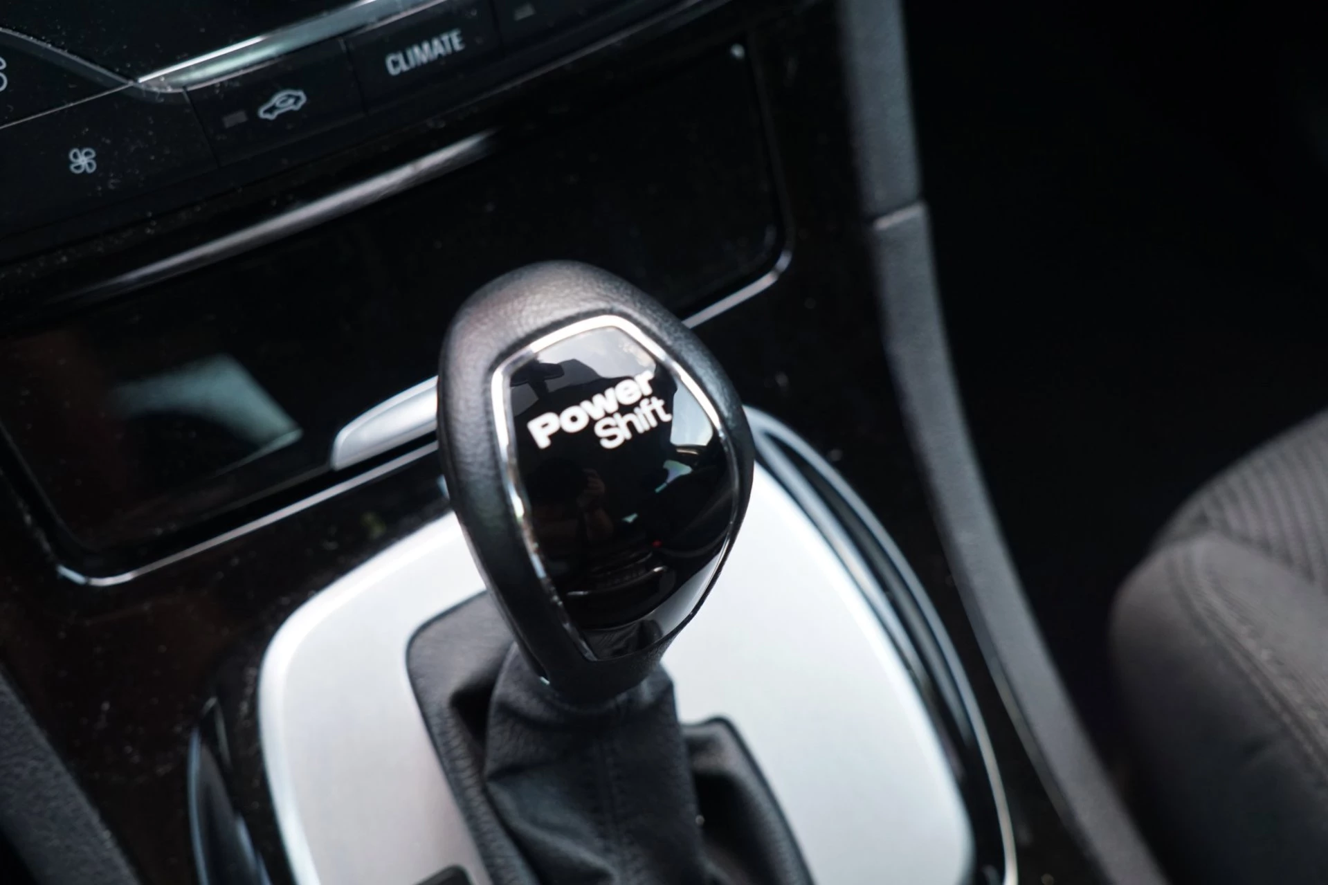 Hoofdafbeelding Ford S-Max