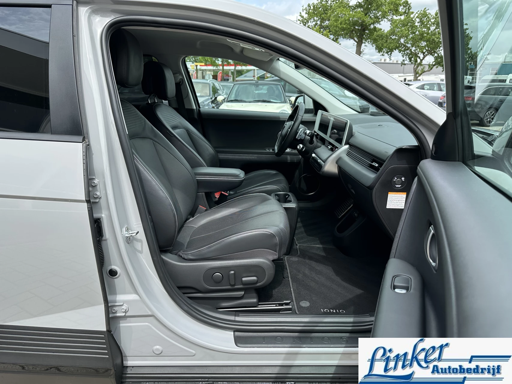 Hoofdafbeelding Hyundai IONIQ 5