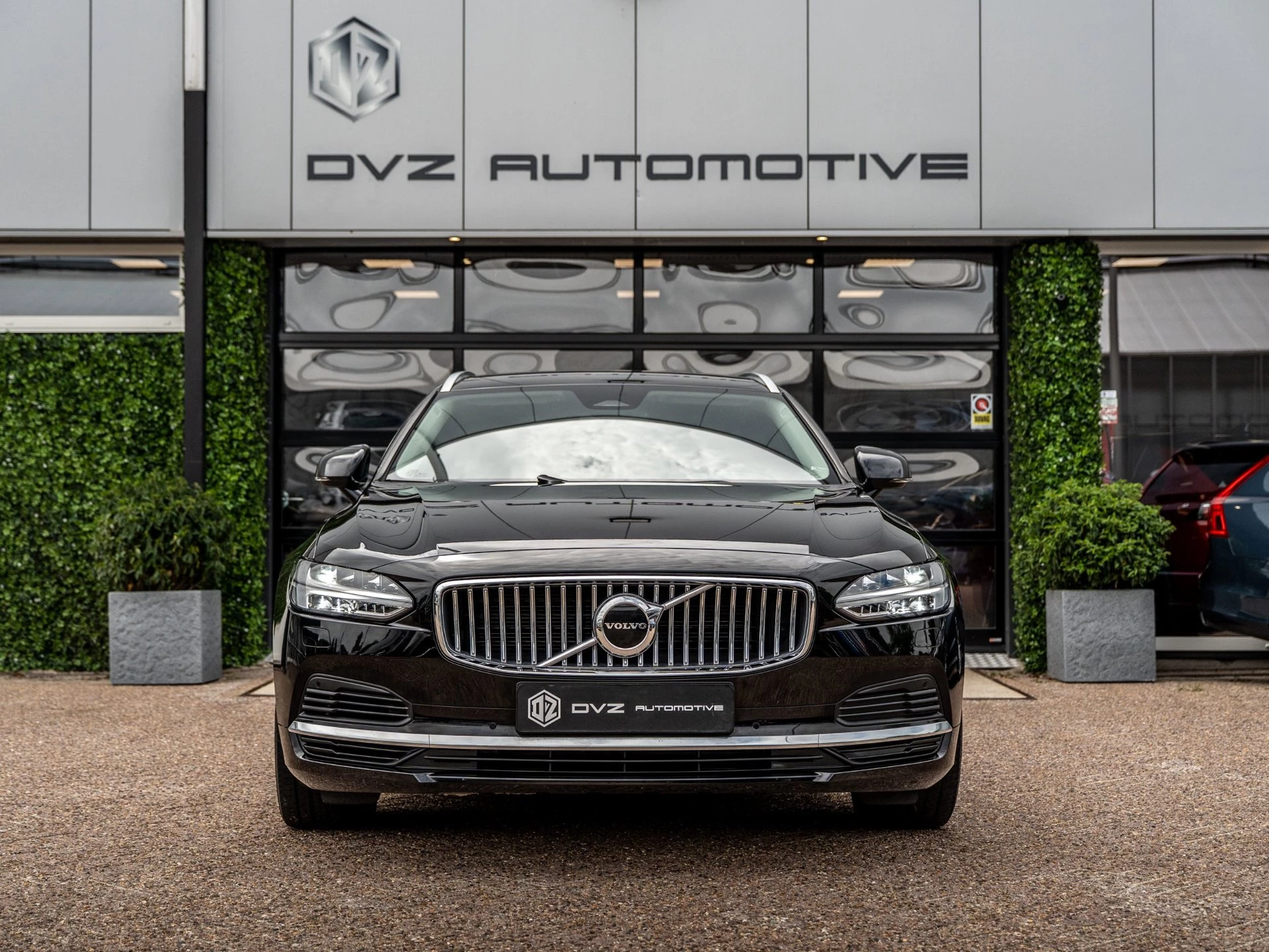 Hoofdafbeelding Volvo V90