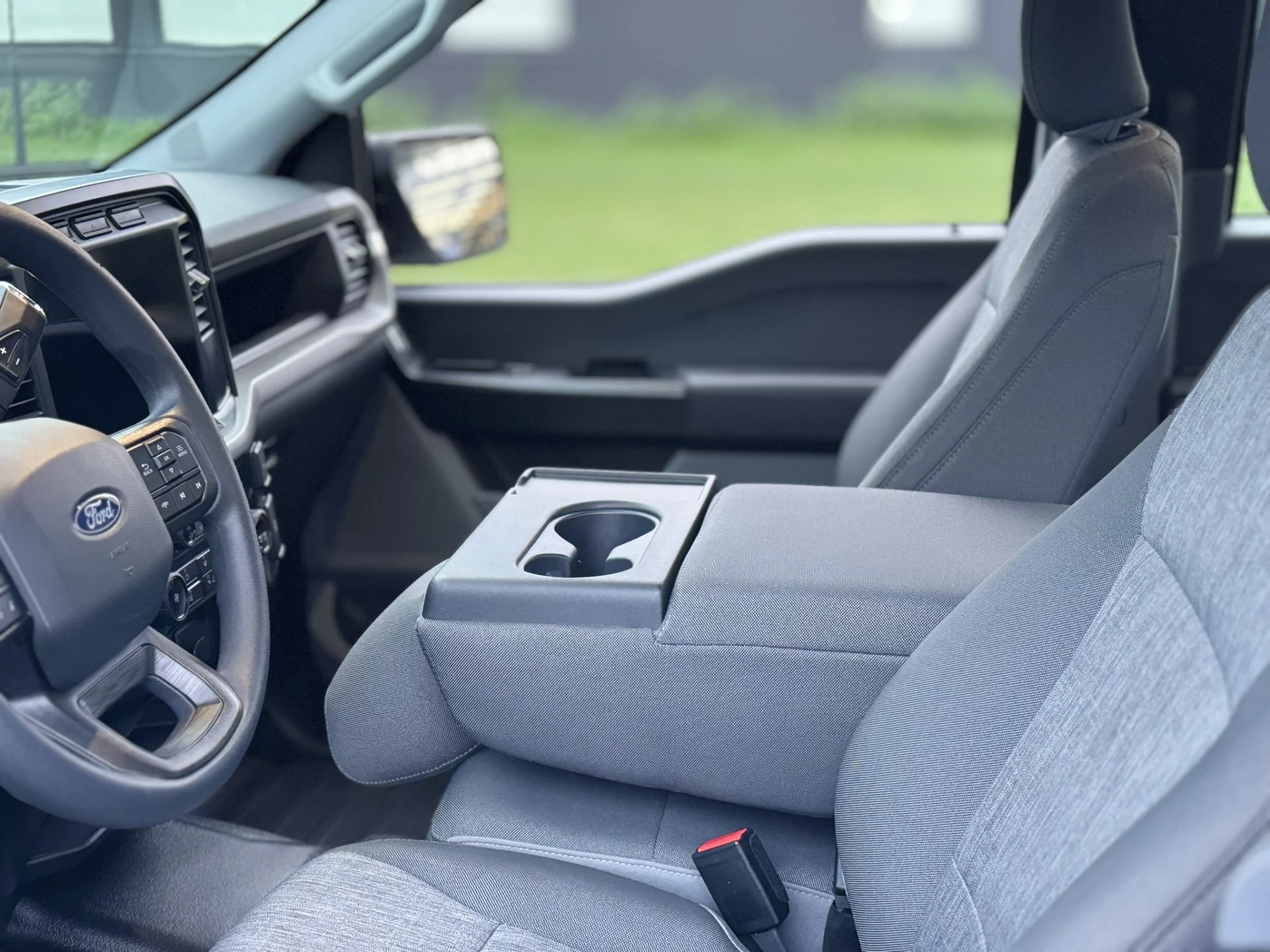 Hoofdafbeelding Ford F-150