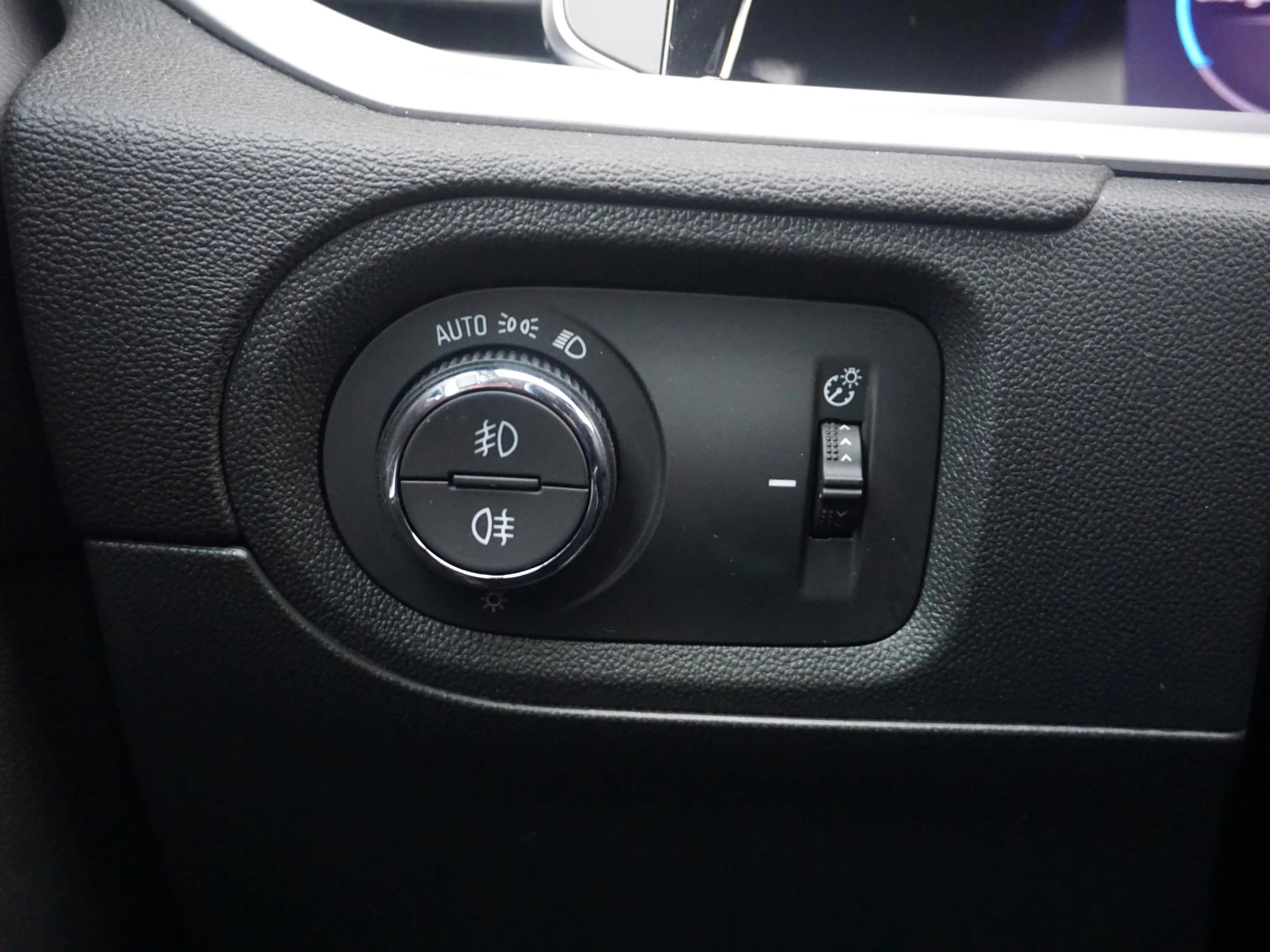 Hoofdafbeelding Opel Grandland