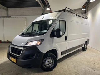 Peugeot Boxer 335 2.2 BlueHDi 140 L3H2 Premium | Radio | Cruise Control | Airco |