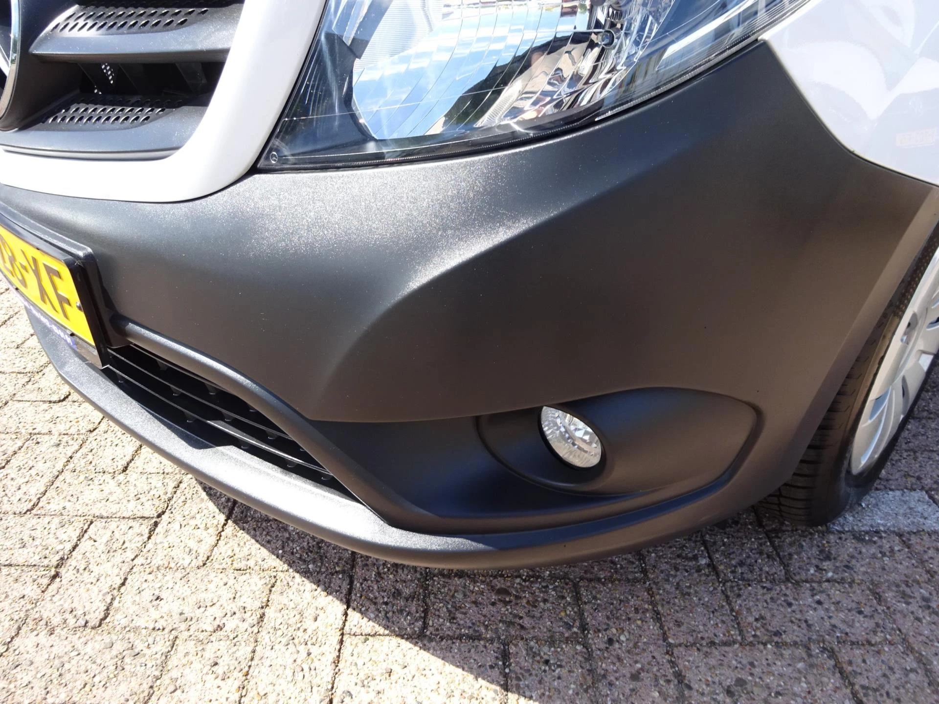 Hoofdafbeelding Mercedes-Benz Citan