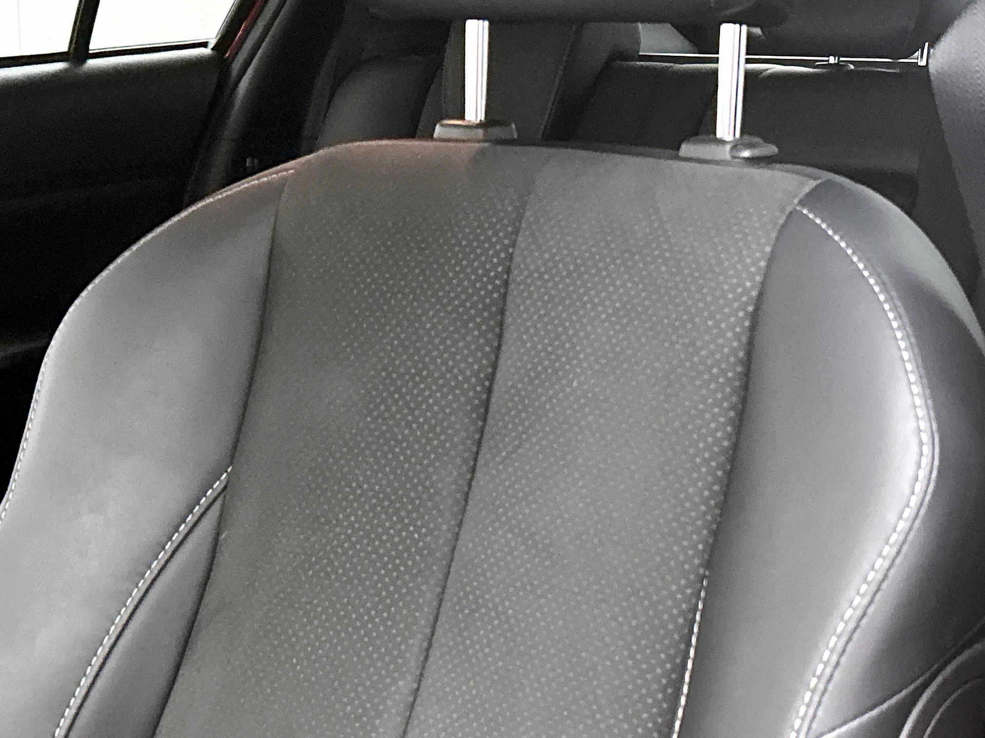 Hoofdafbeelding Mitsubishi Eclipse Cross