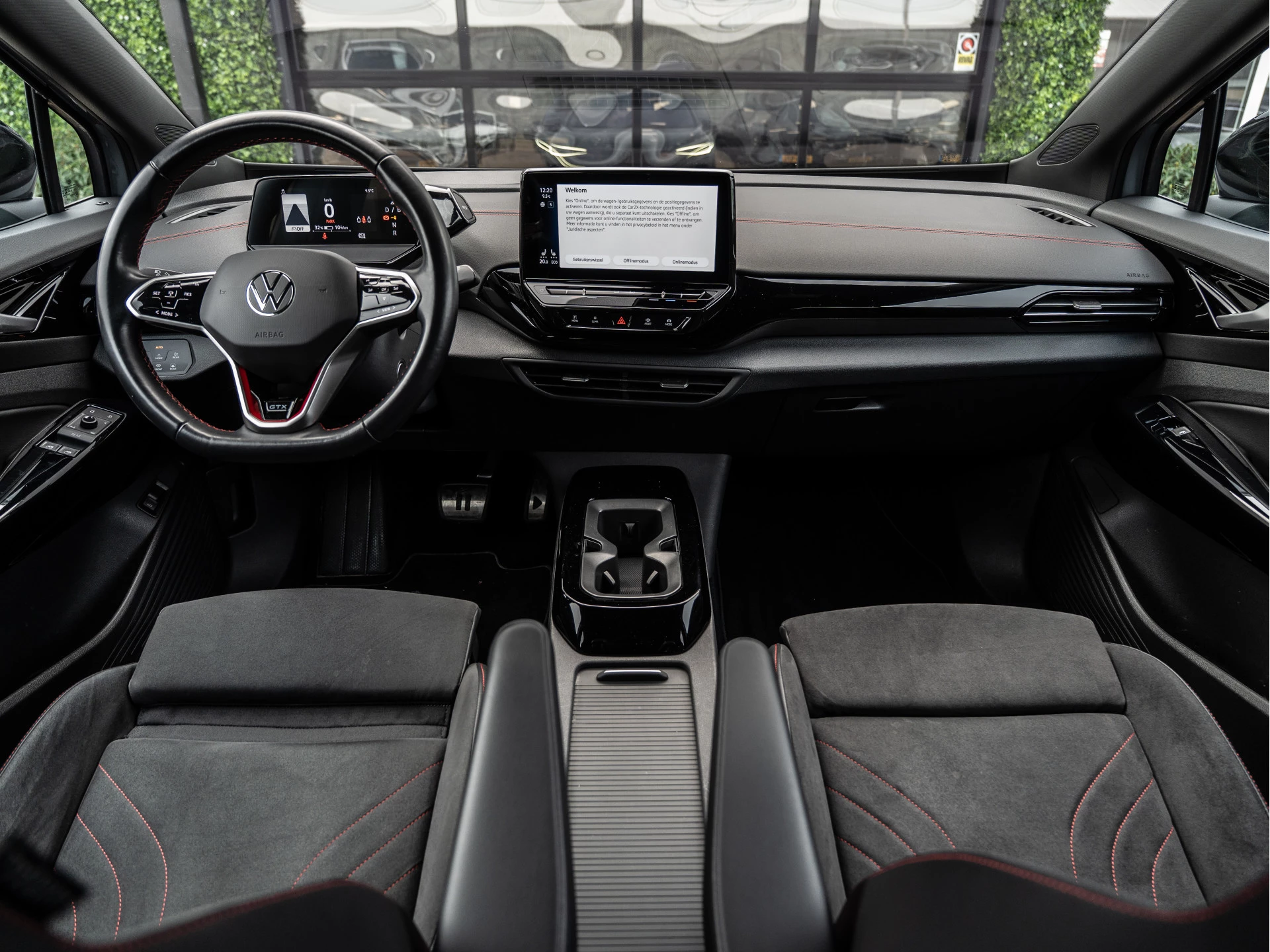 Hoofdafbeelding Volkswagen ID.4